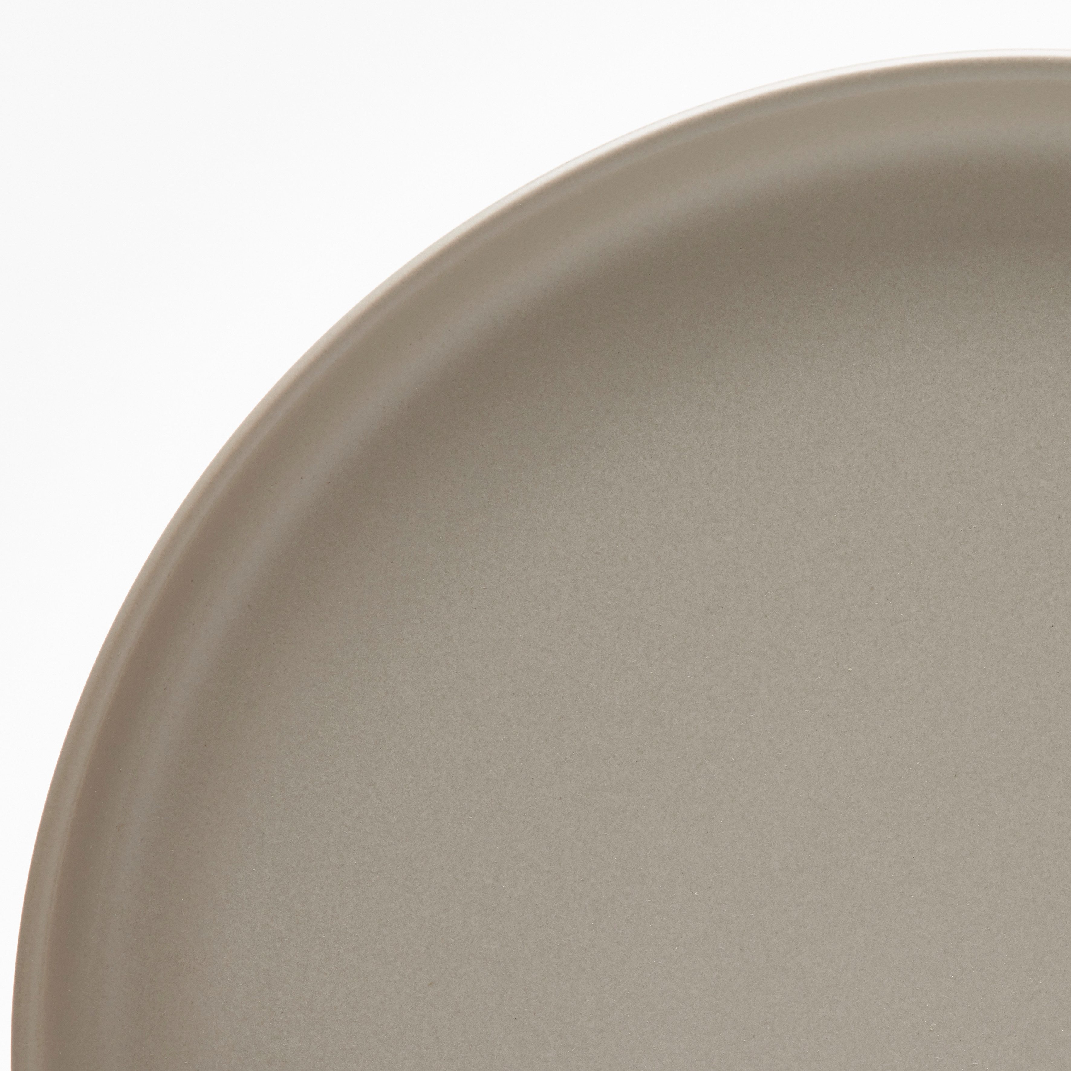 LeGer Home by Lena Gercke Eetservies Servies, servies Belli rond model, scandi stijl, 12 delen, voor 4 personen (set, 12-delig)