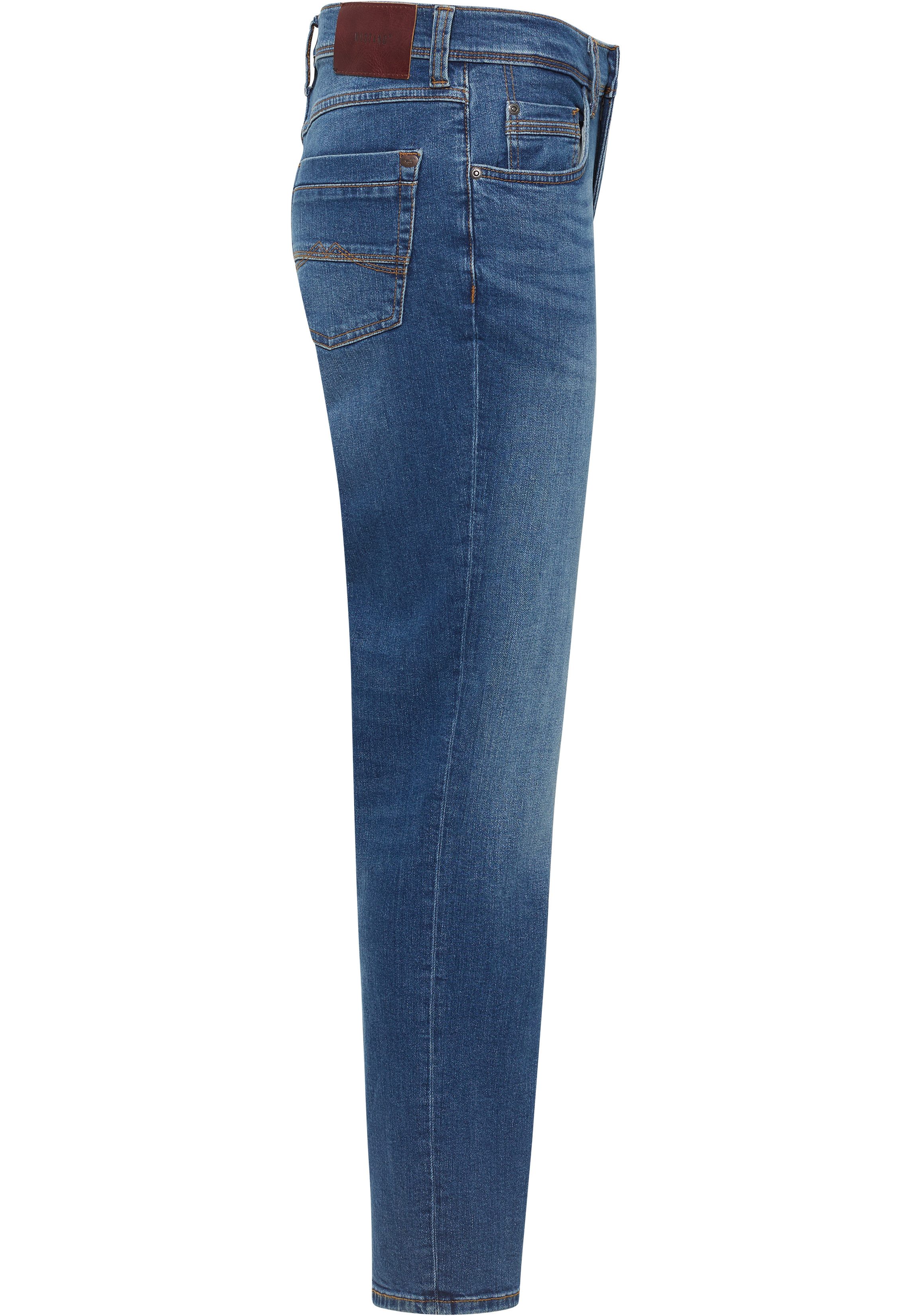 Mustang Straight jeans STYLE WASHINGTON STRAIGHT