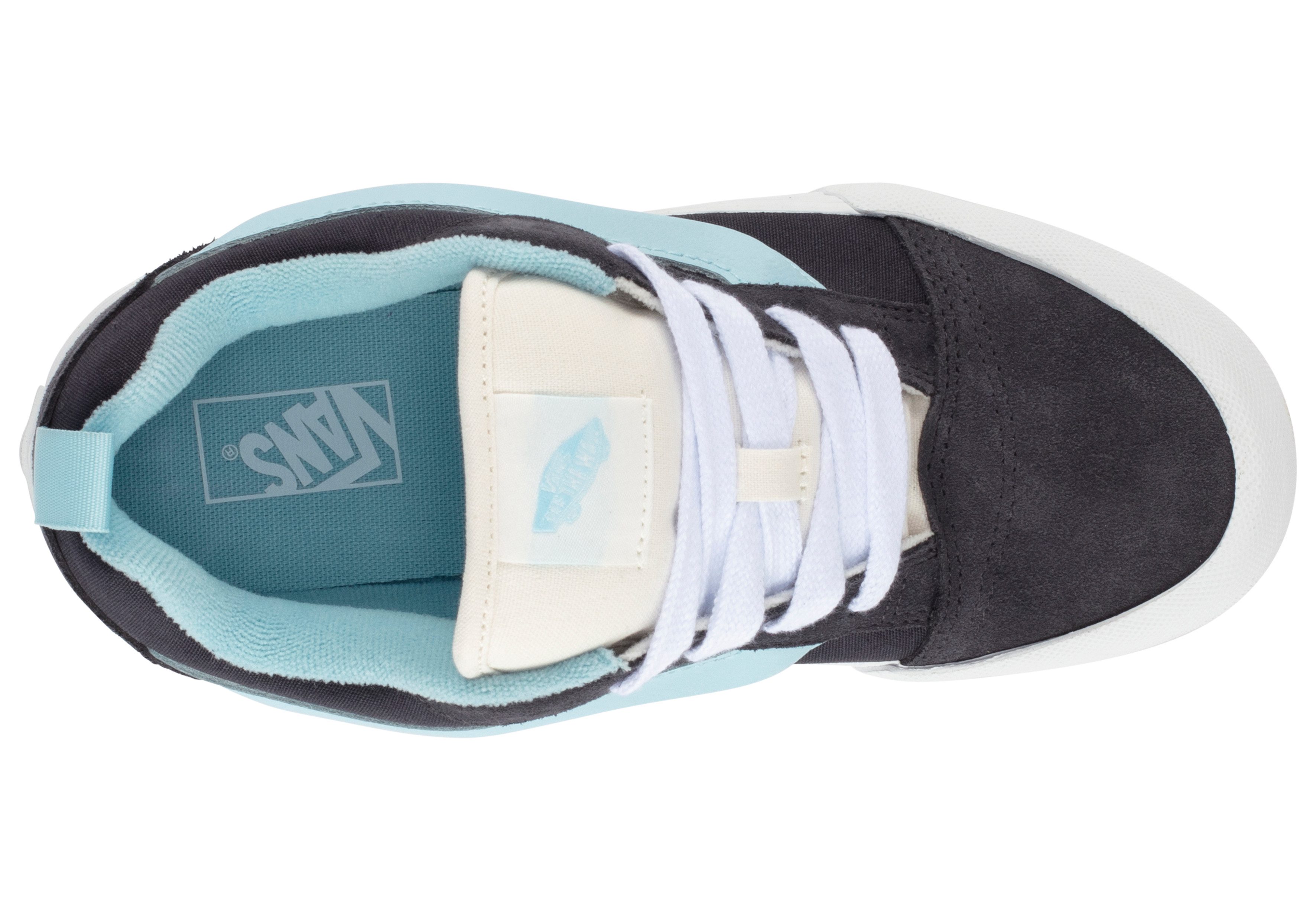 Vans Sneakers Knu Skool