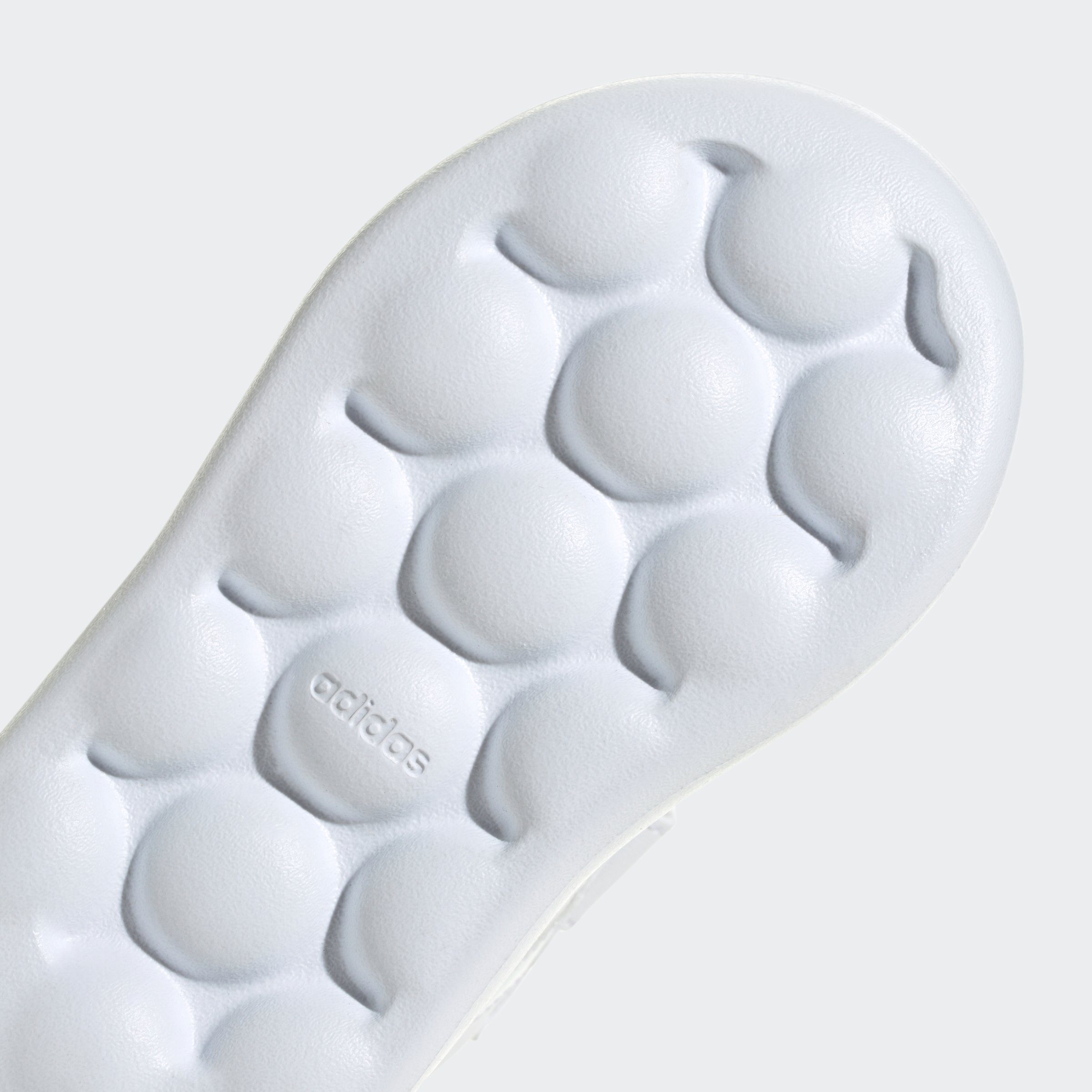 adidas Sportswear Klittenbandschoenen GRAND COURT 2.0 KIDS Design geïnspireerd op de adidas Superstar, voor kinderen