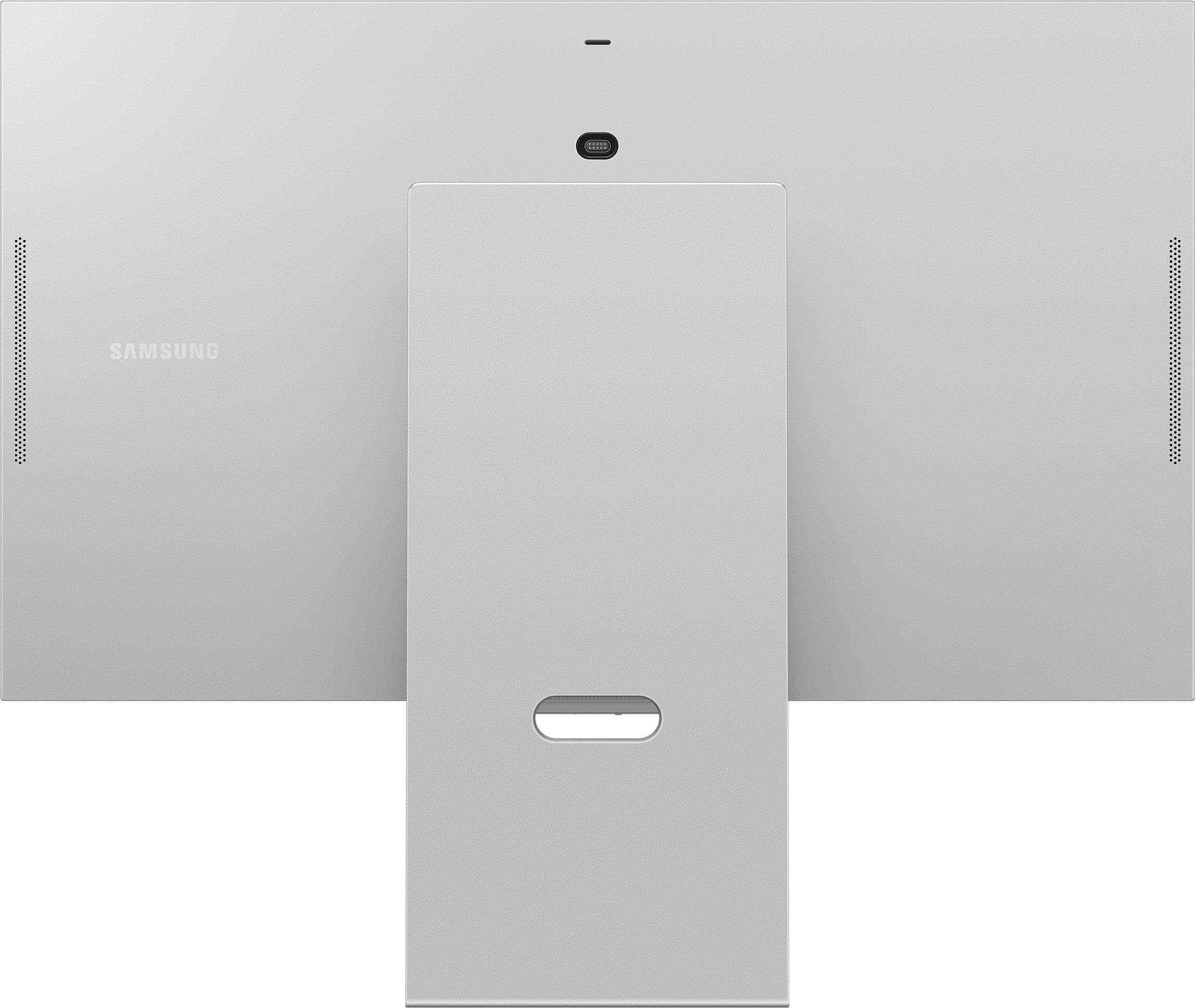 Samsung Ledscherm S27C902PAU, 68 cm / 27", 5K