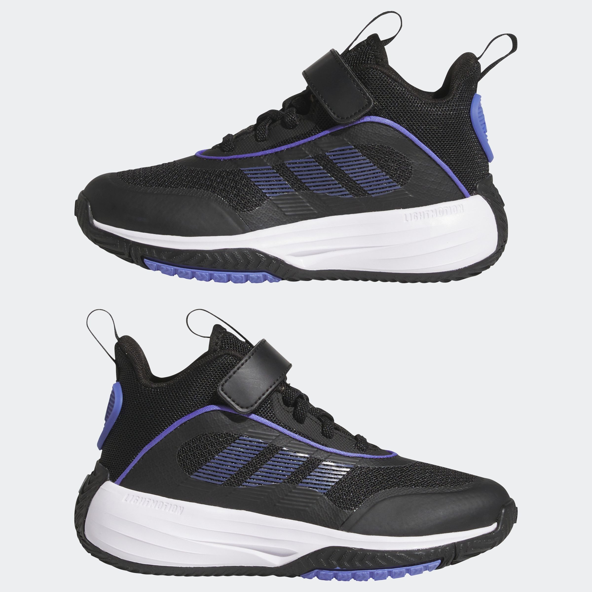 adidas Sportswear Basketbalschoenen OWNTHEGAME 3.0