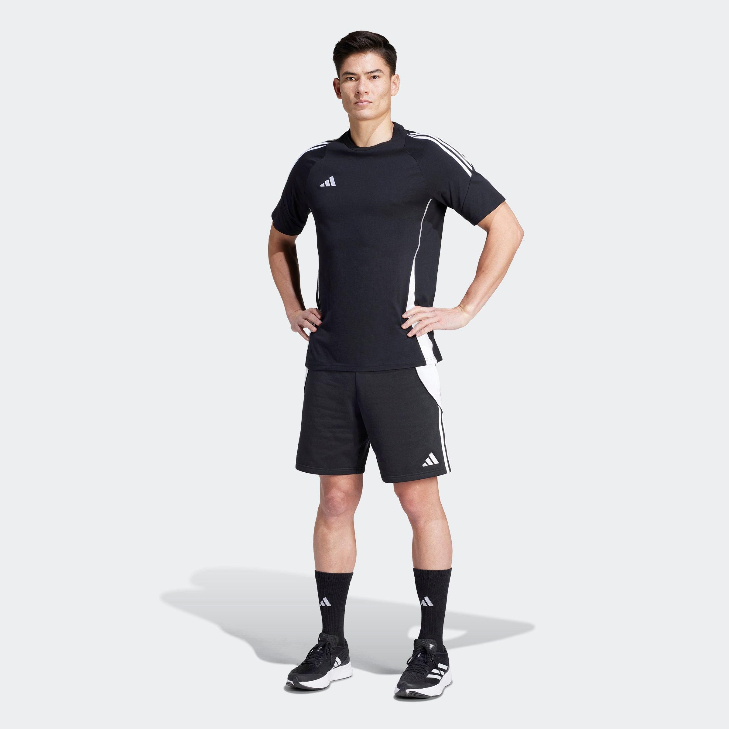 adidas Performance Trainingsshirt TIRO24 SWTEE
