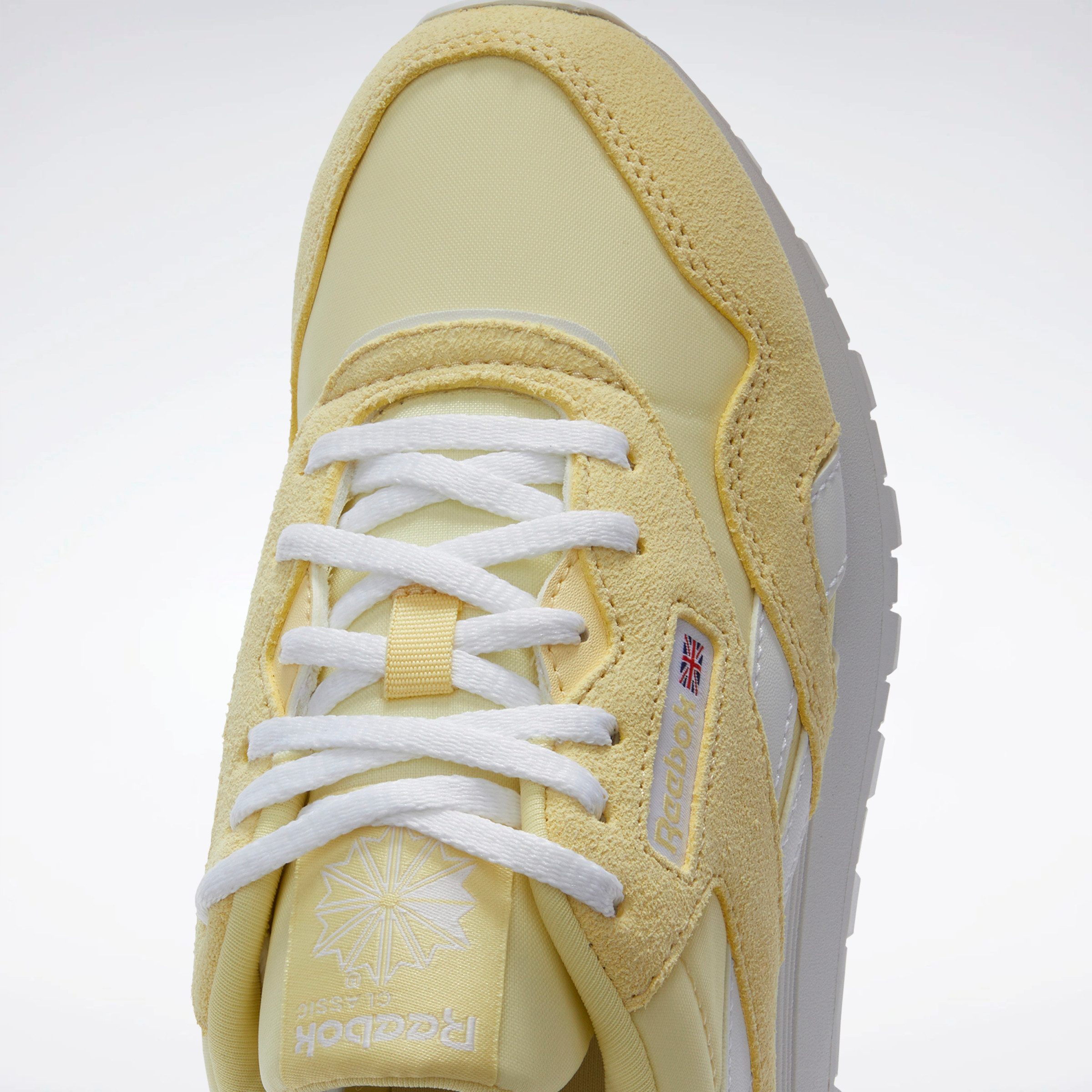 Reebok Classic Sneakers CL NYLON
