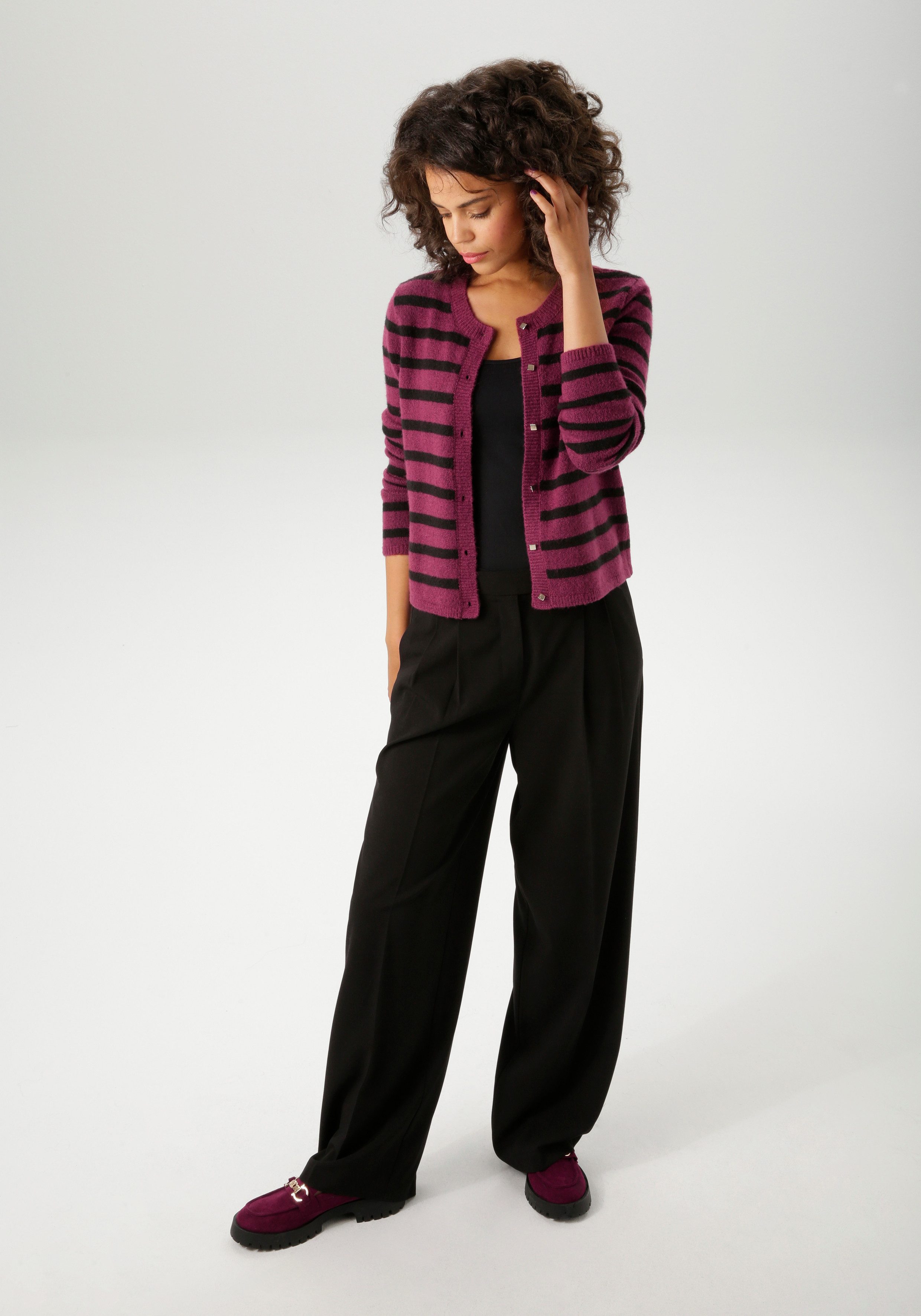 Aniston CASUAL Vest