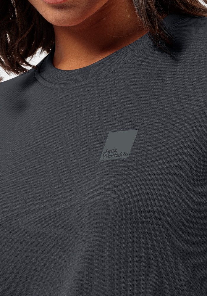 Jack Wolfskin Functioneel shirt BIKE COMMUTE T W