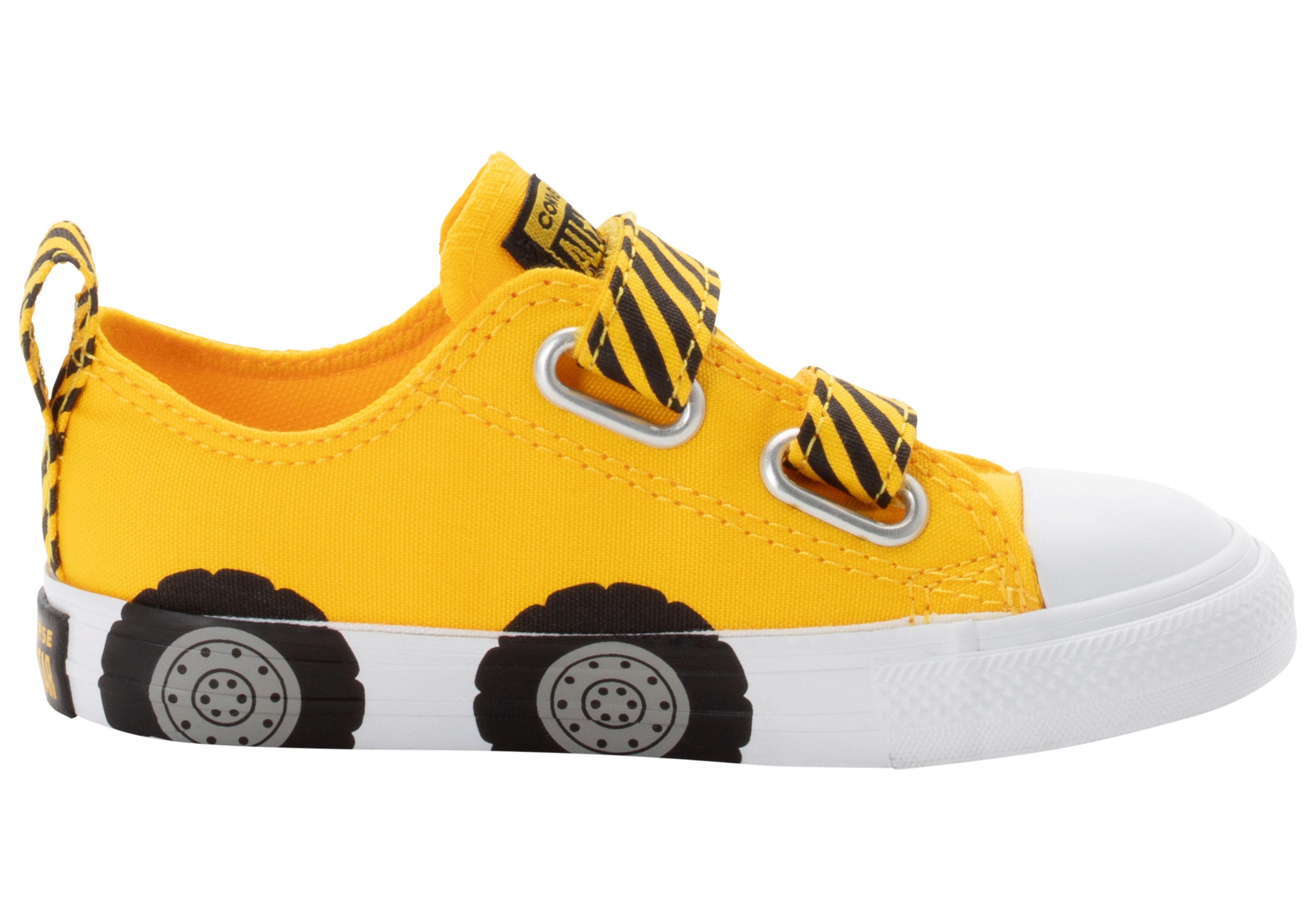 Converse Sneakers CHUCK TAYLOR ALL STAR CONSTRUCTION TRUCK EASY-ON