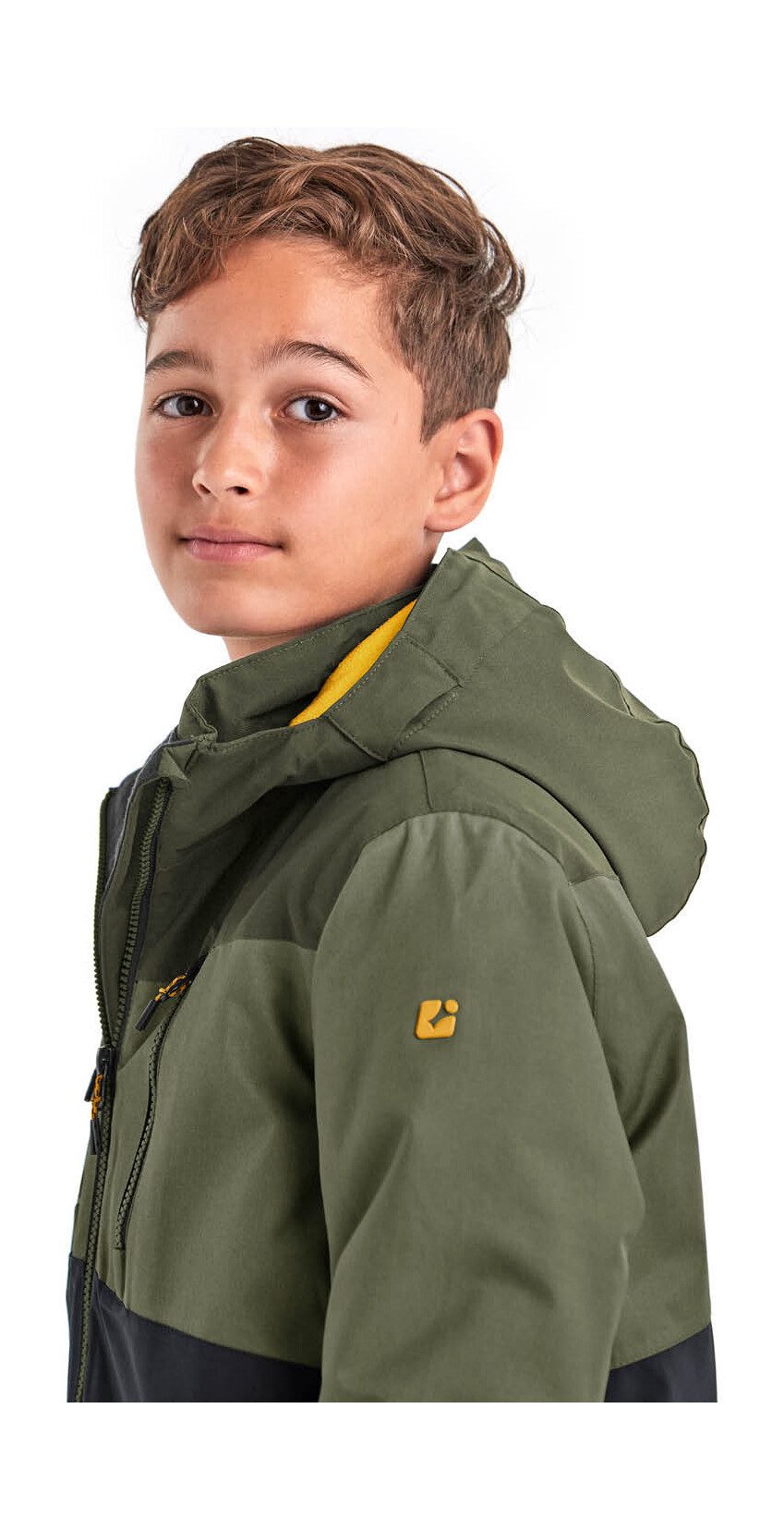 Killtec Outdoorjack KOW 204 BYS JCKT