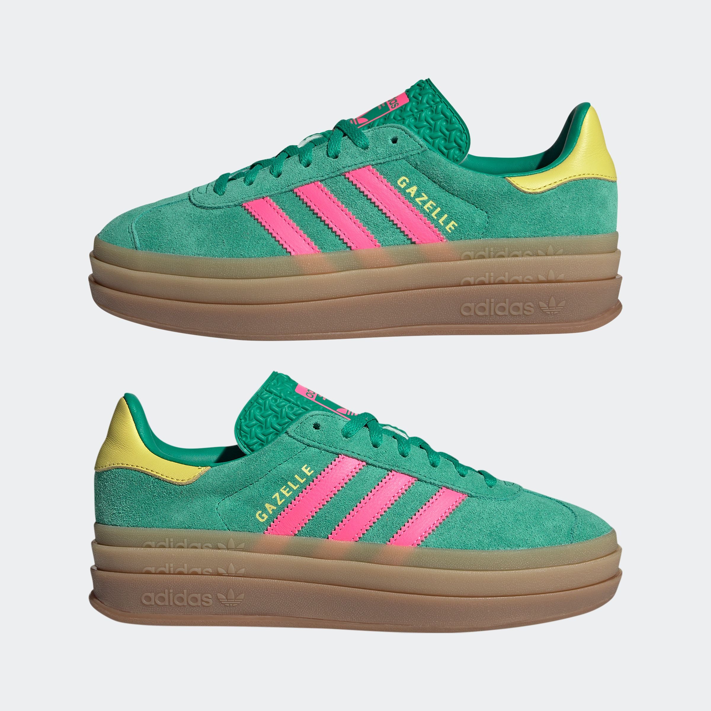 adidas Originals Sneakers GAZELLE BOLD