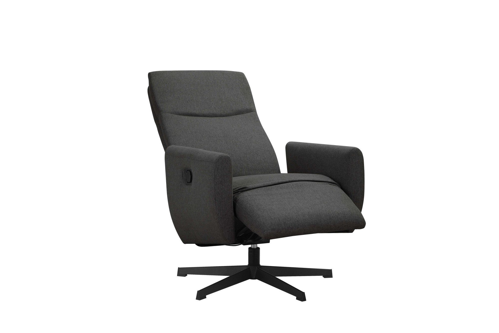 andas Relaxfauteuil Kilvo met draai- en relaxfunctie