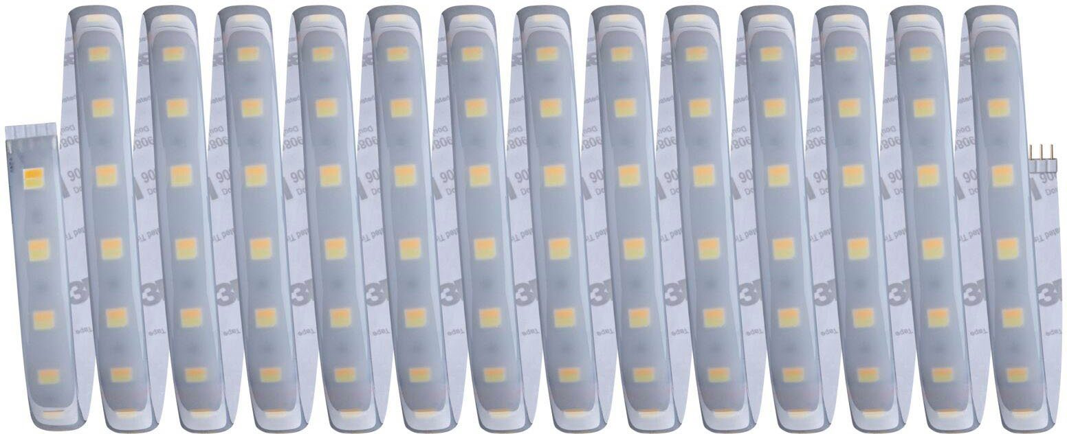 Paulmann Led-strepen MaxLED 500 Basisset Smart Home Zigbee (1 stuk)
