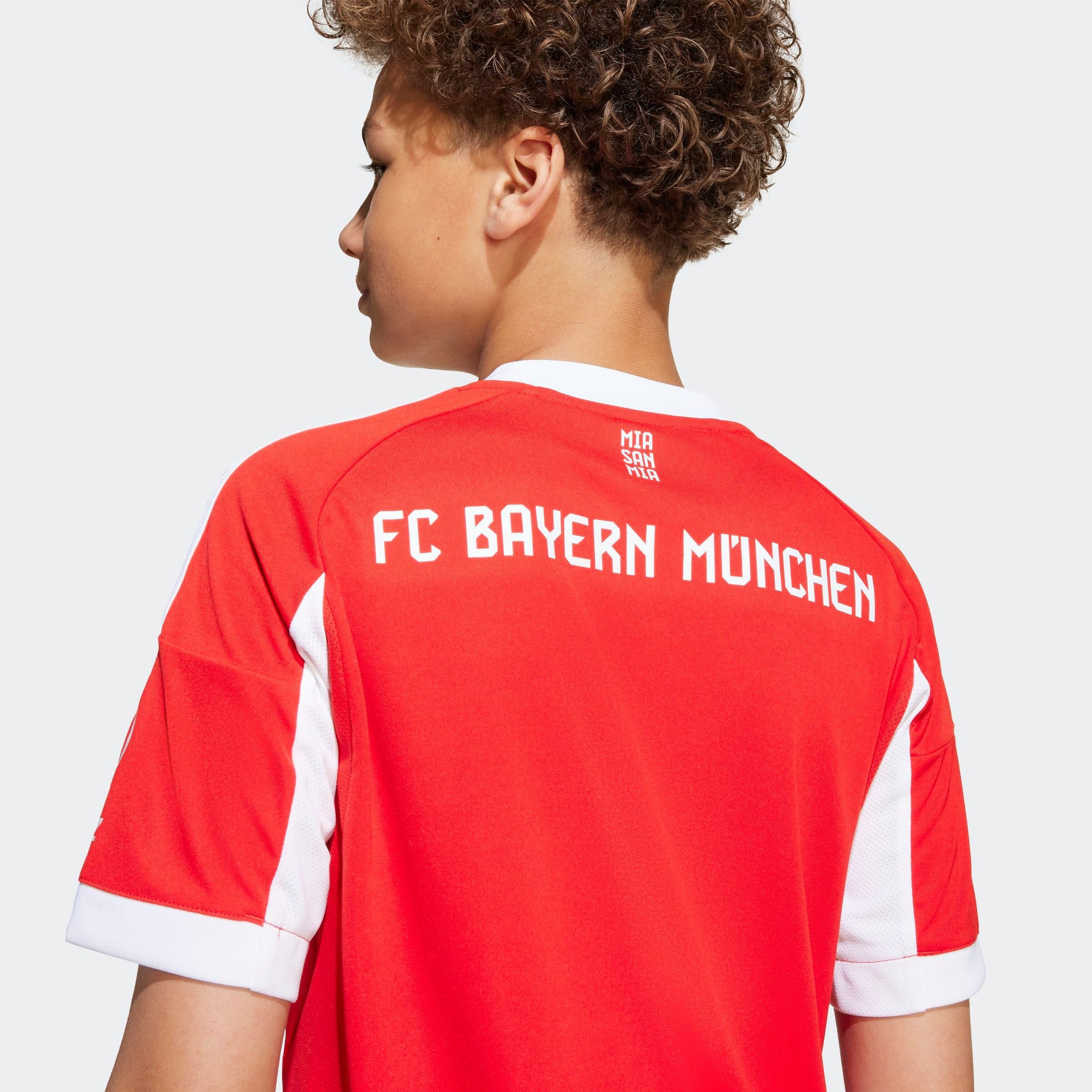 adidas Performance Voetbalshirt FCB H JSY Y