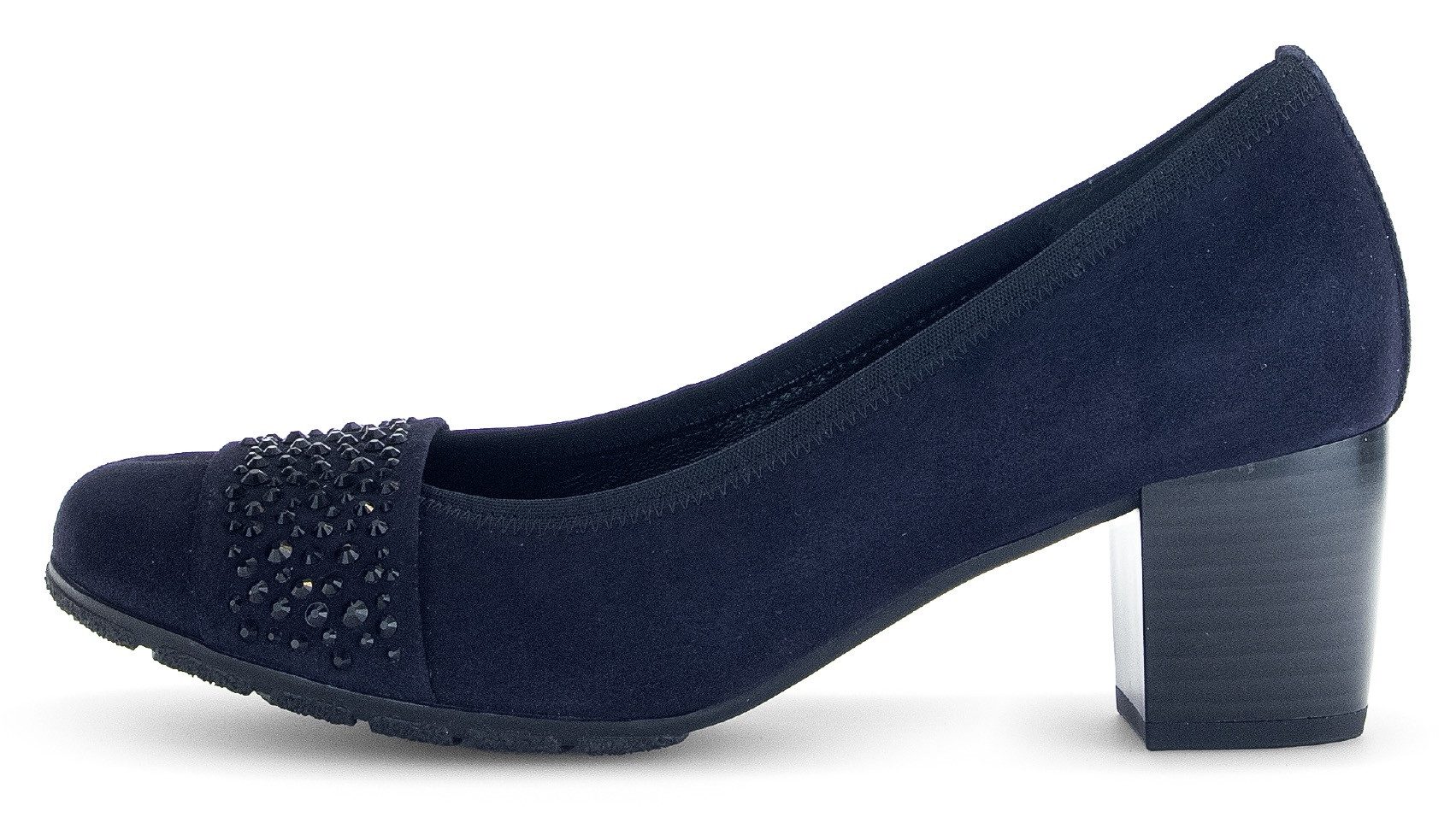 Gabor Pumps , businessschoen, instapschoen, avondschoen met best fitting