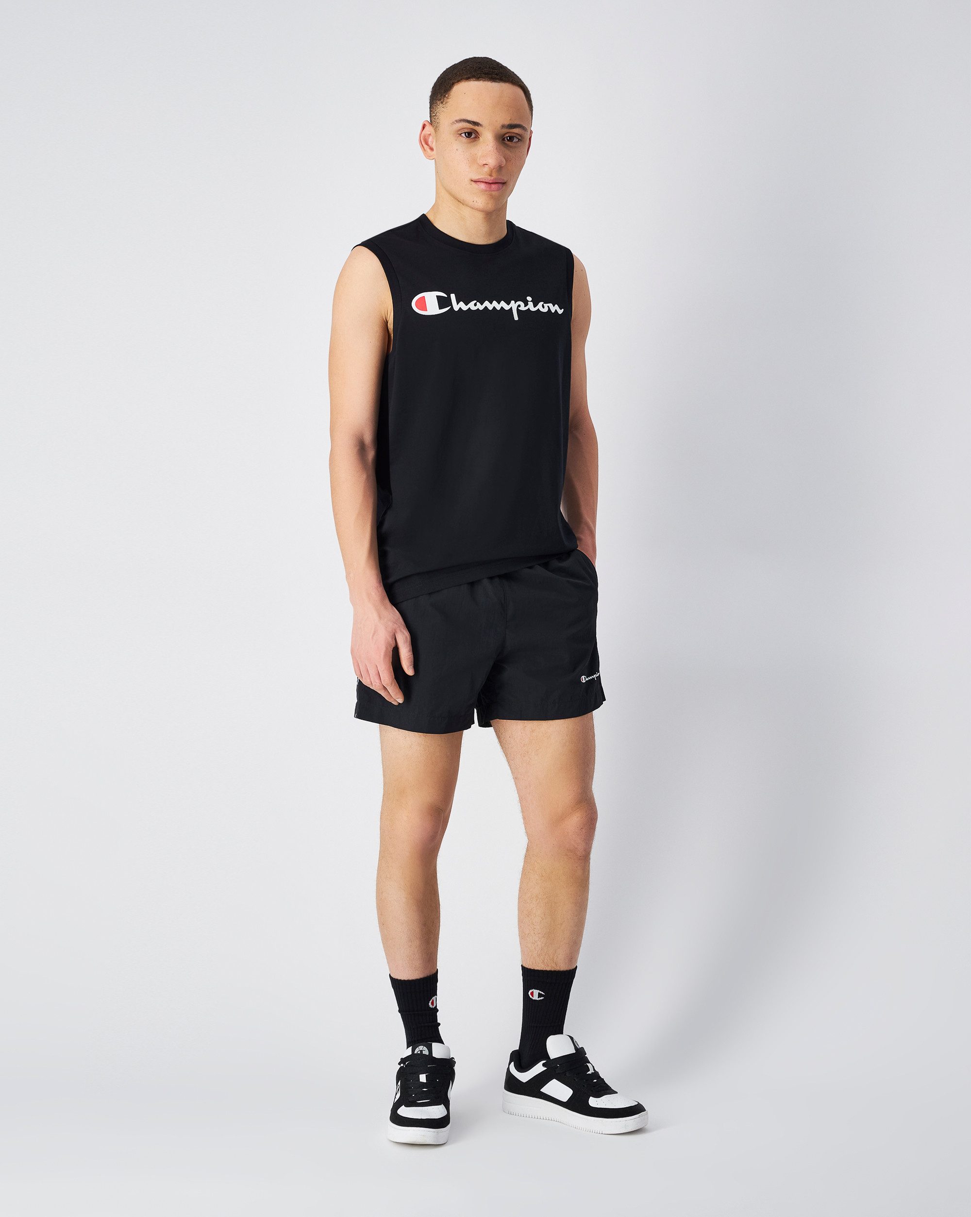 Champion Zwemshort