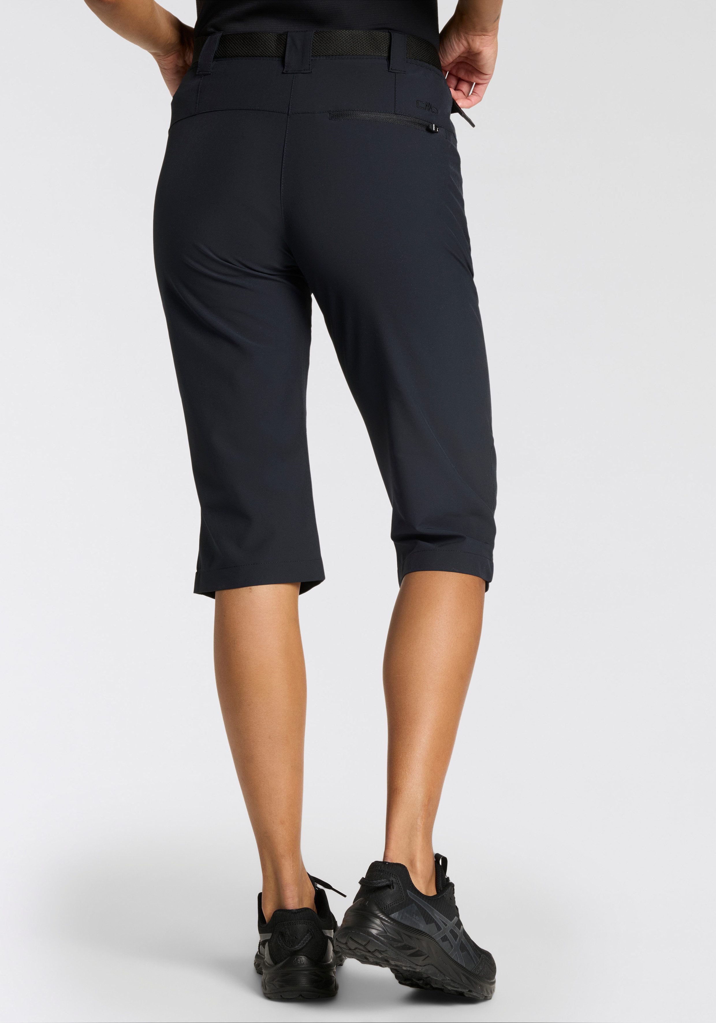 CMP Trekkingbroek Elastisch & ademend
