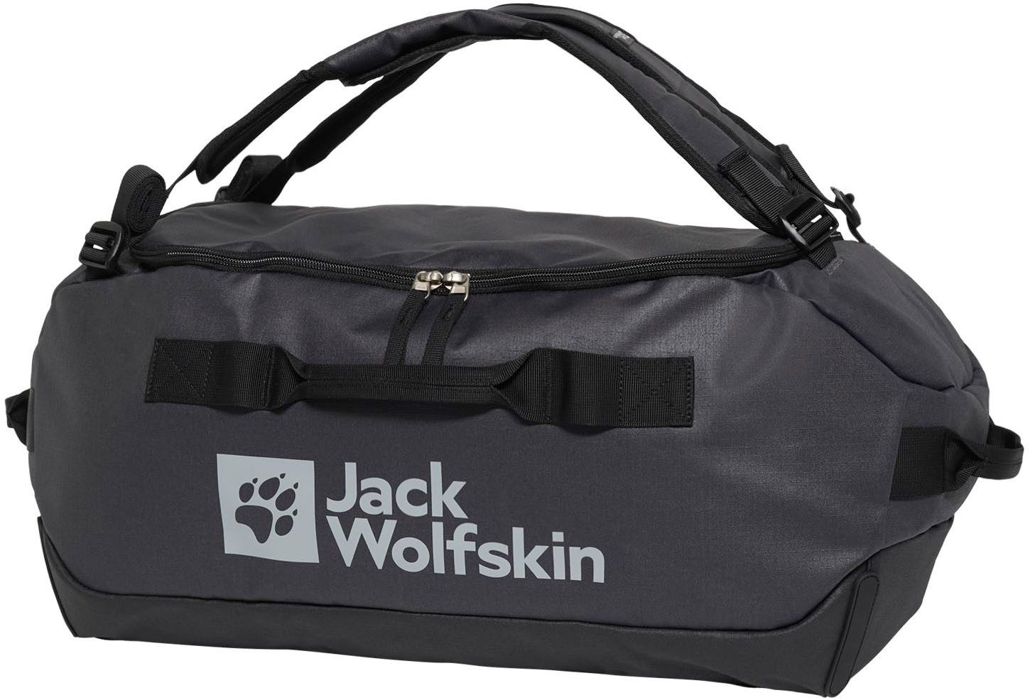Jack Wolfskin Reistas ALL-IN DUFFLE 35