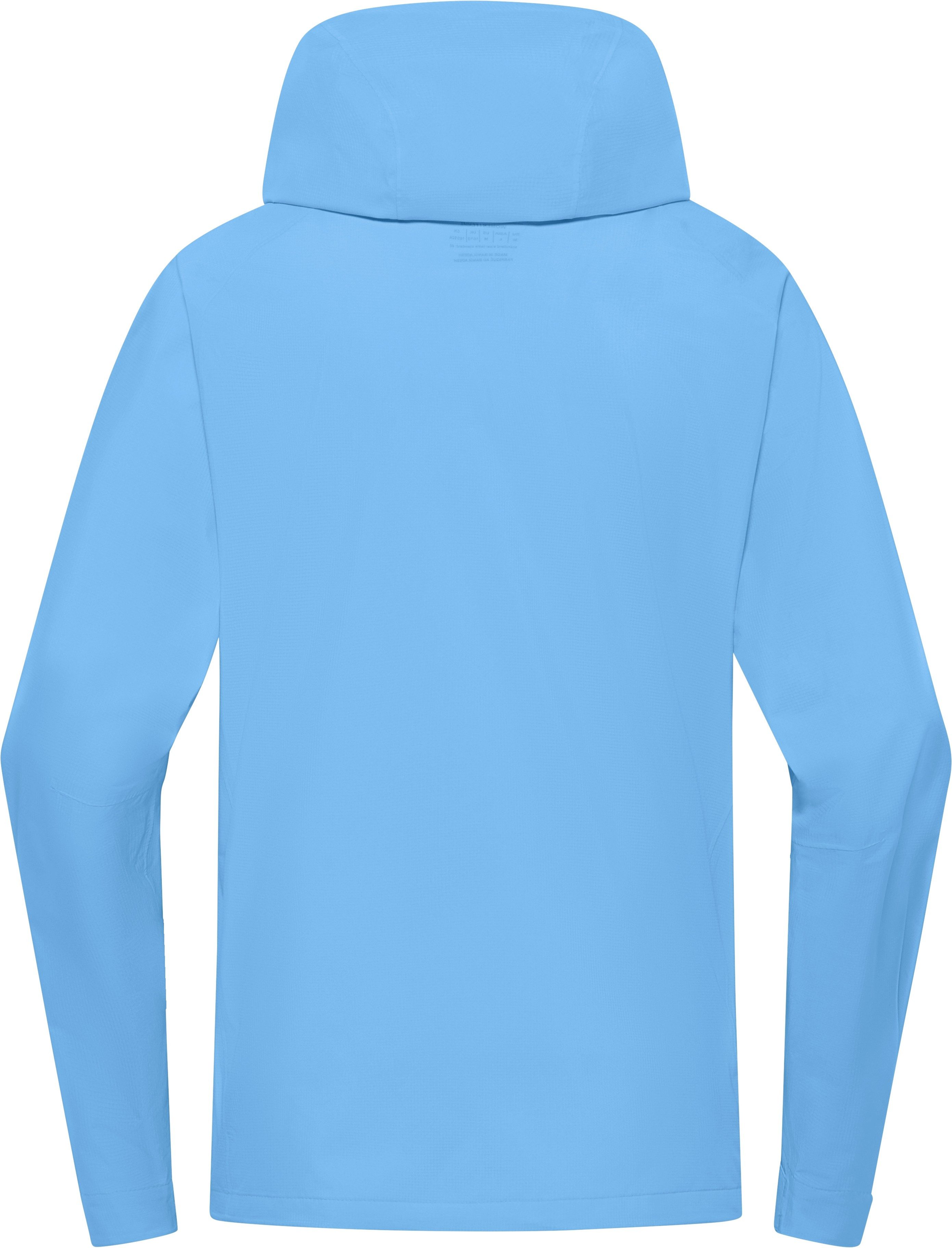 Jack Wolfskin Outdoorjack PRELIGHT 2.5L LT JKT W