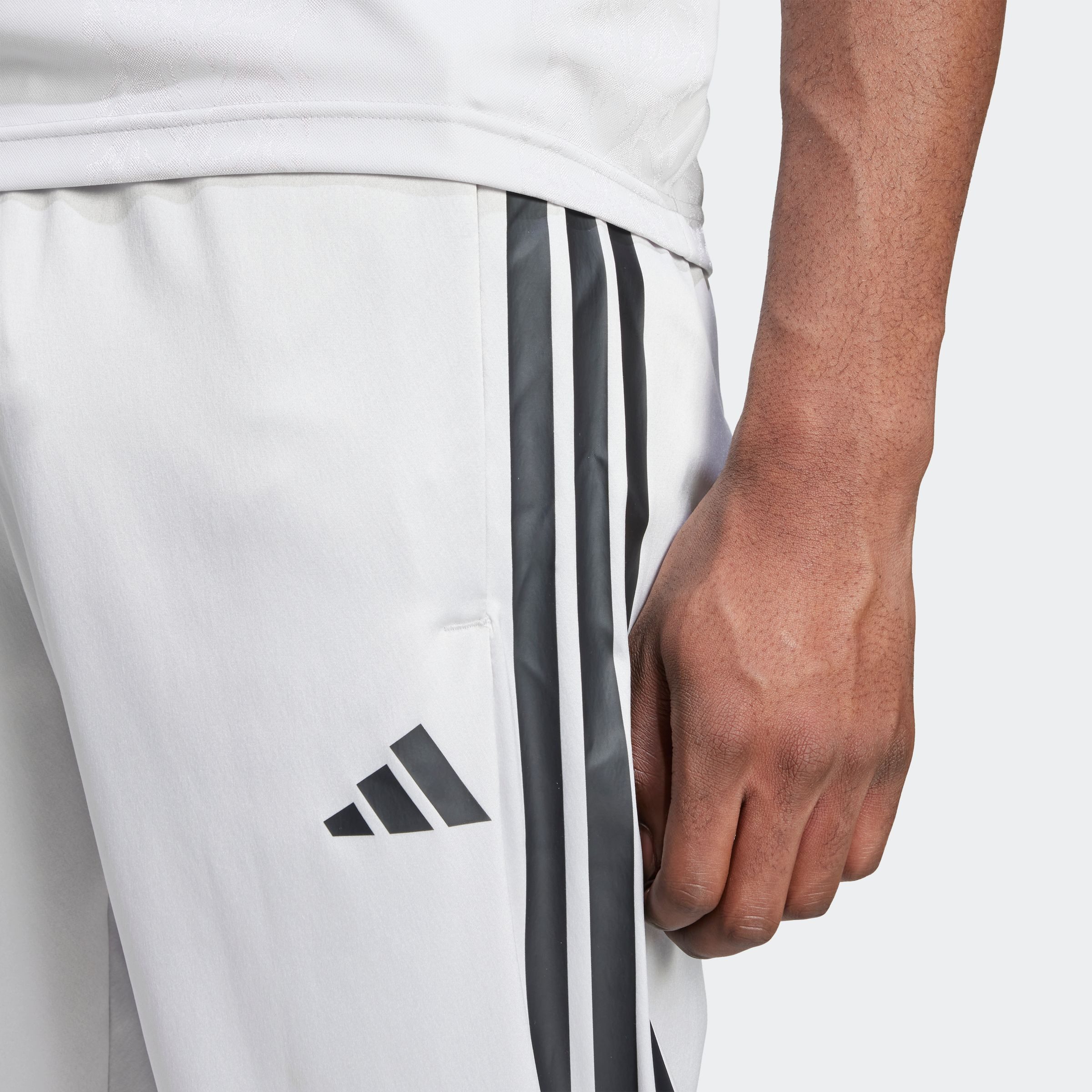 adidas Sportswear Sportbroek M TIRO ST PT Q3 (1-delig)