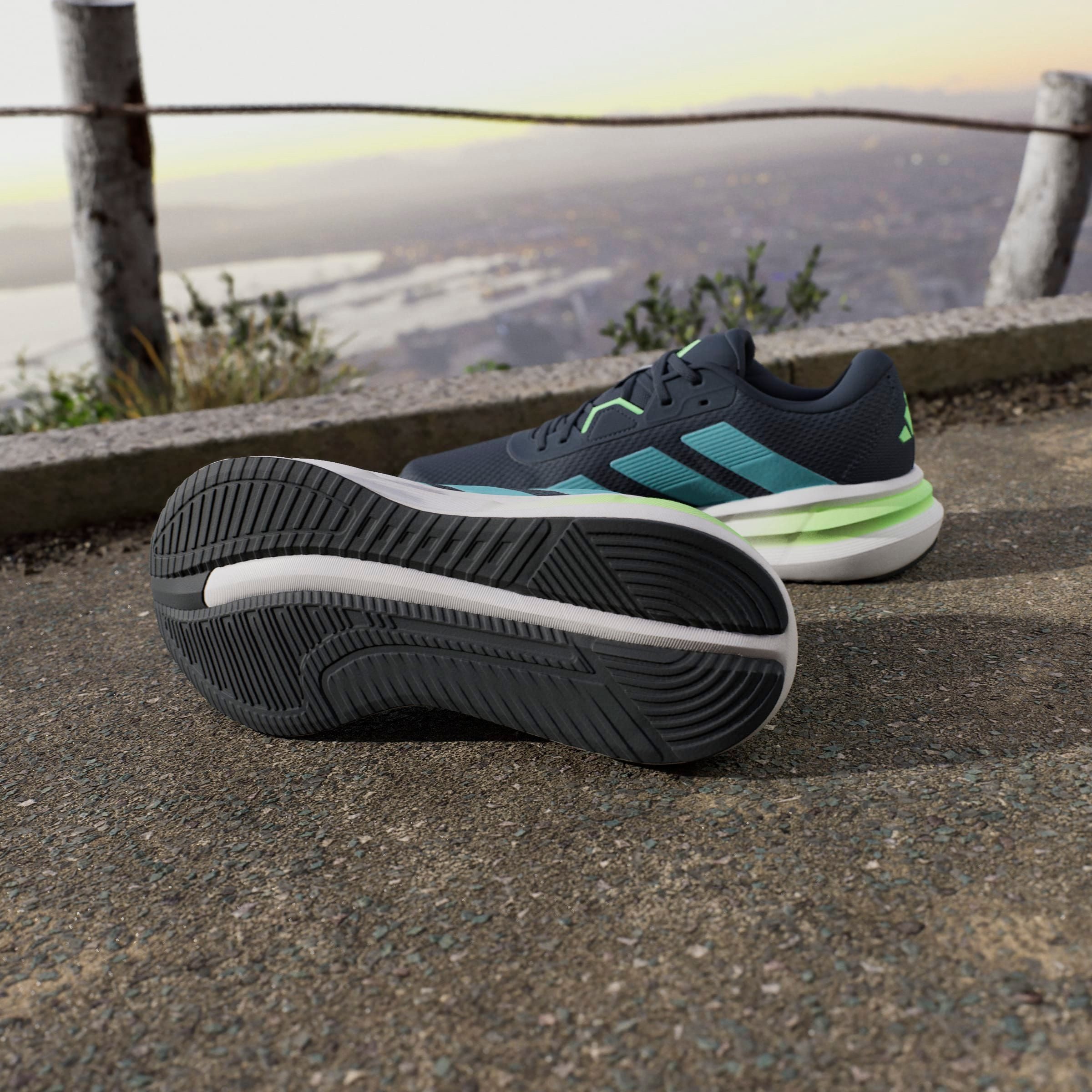 adidas Performance Runningschoenen GALAXY 7