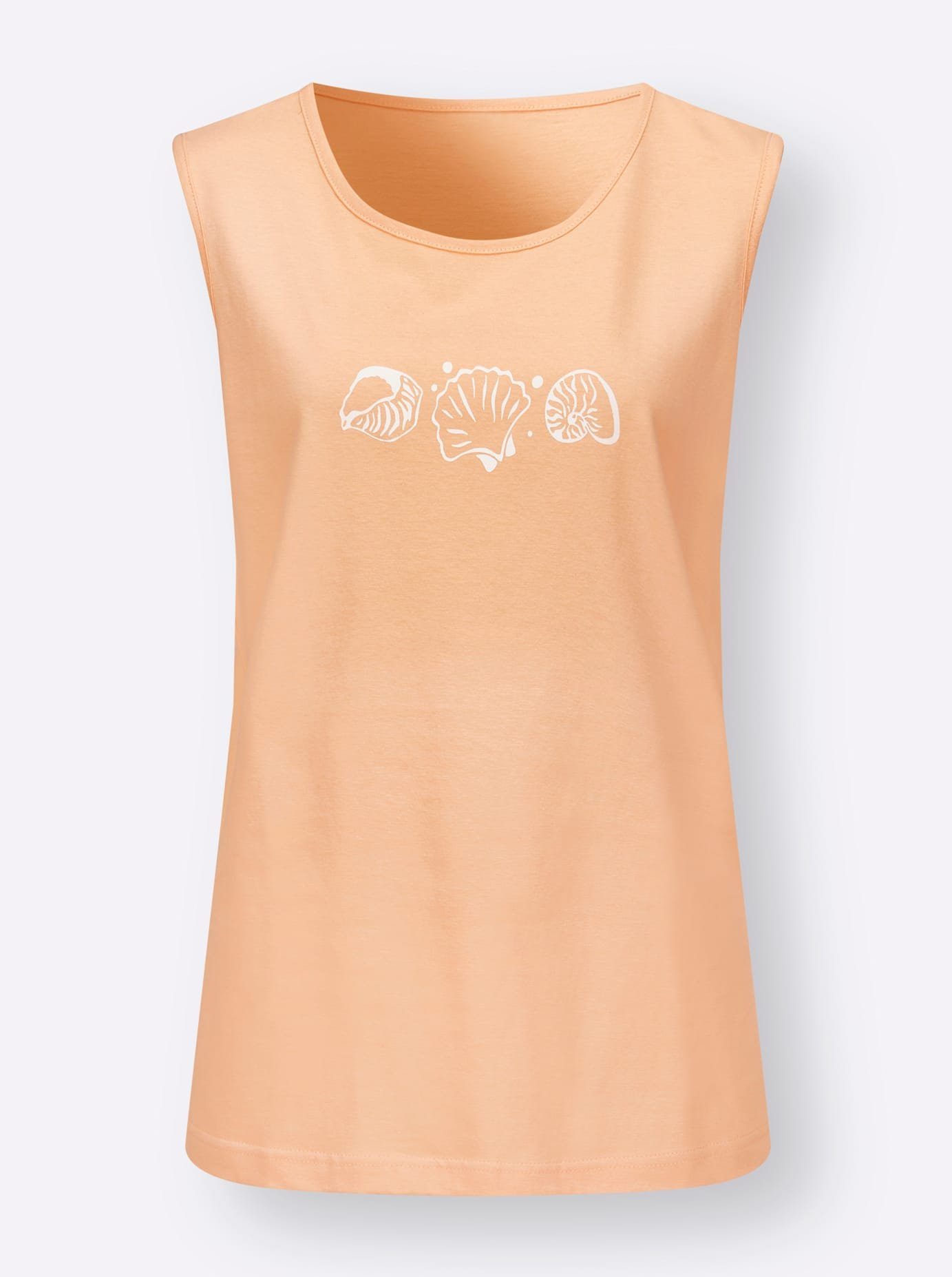Casual Looks Shirttop