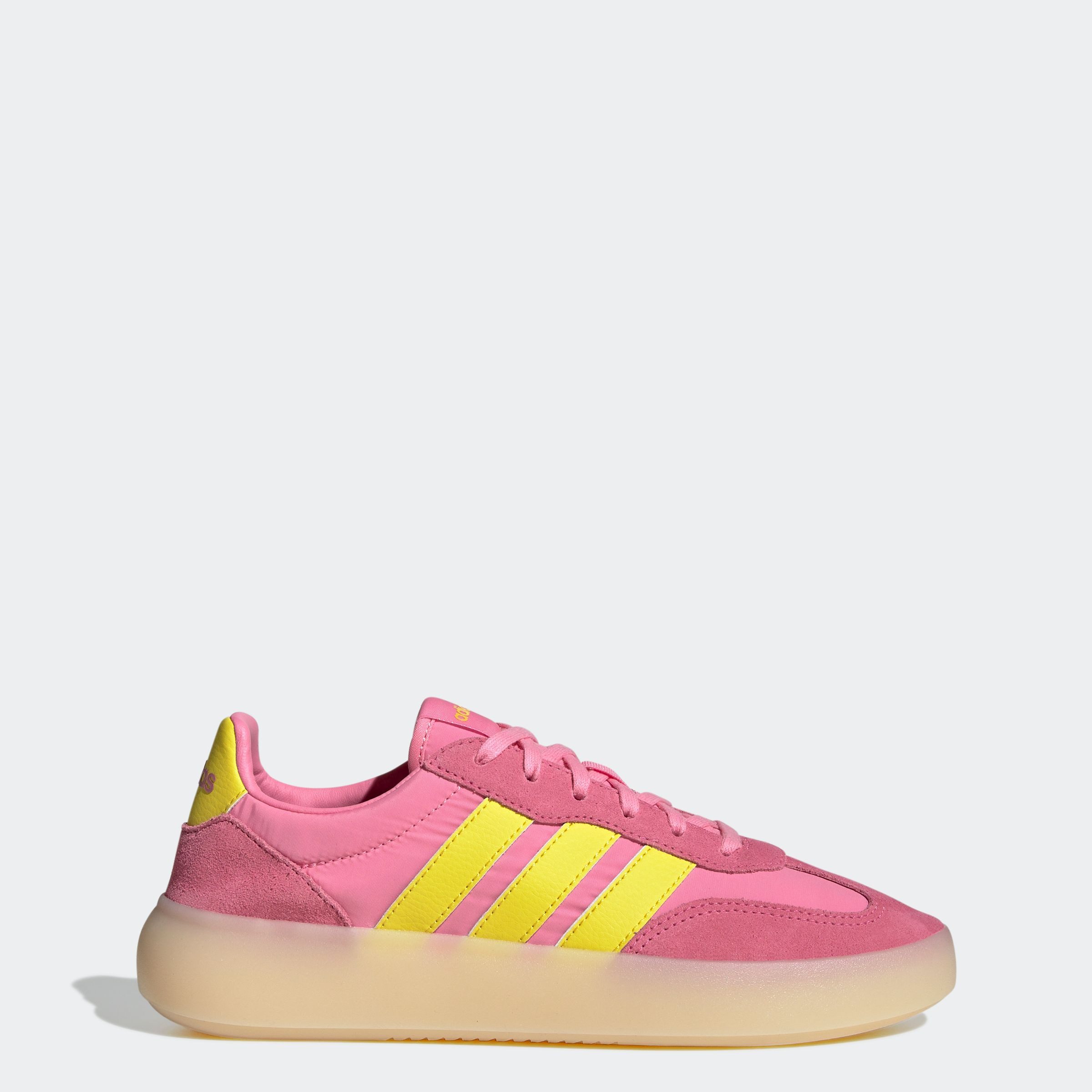 adidas Sportswear Sneakers BARREDA DECODE
