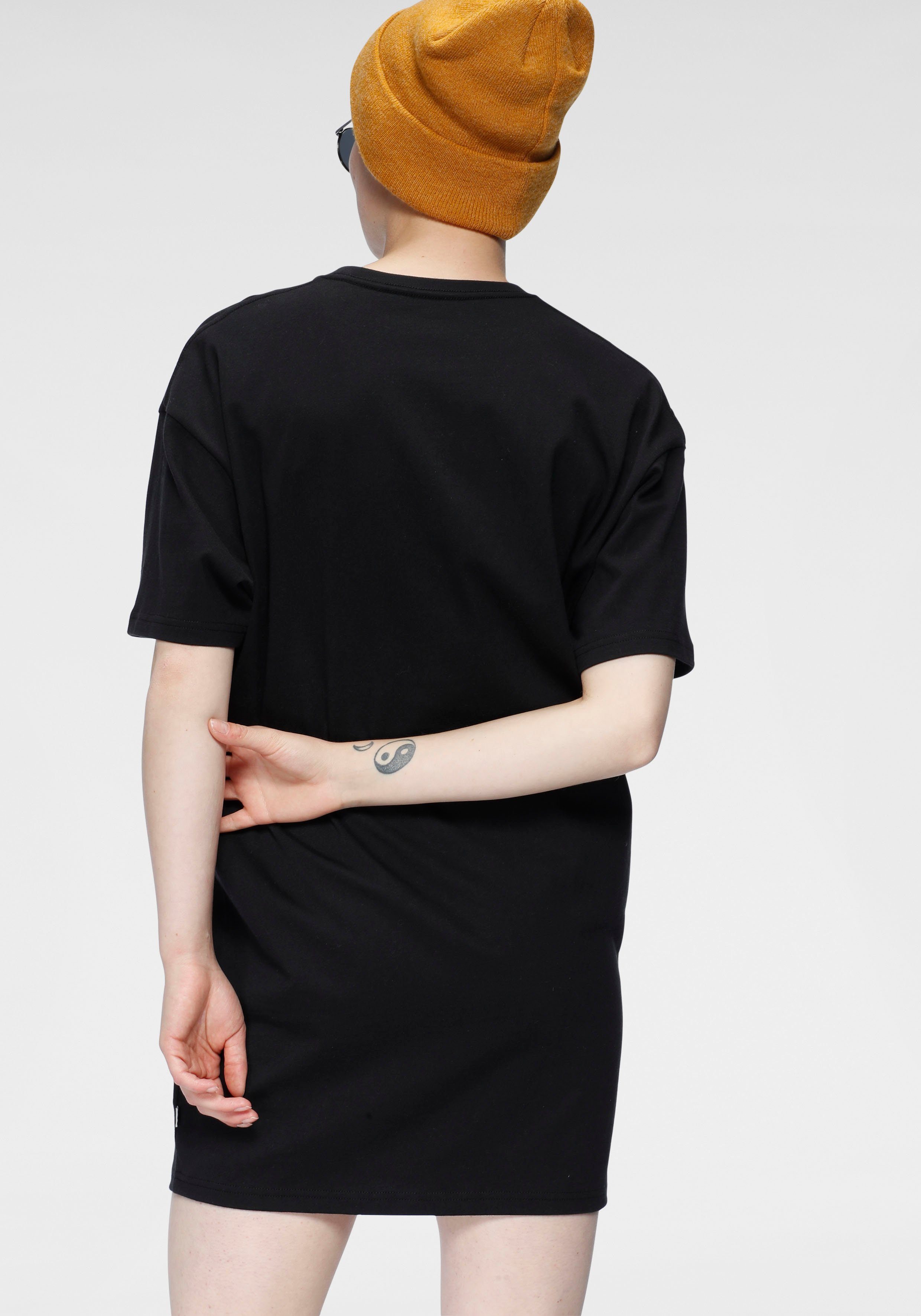 Vans Zomerjurk CENTER VEE TEE DRESS
