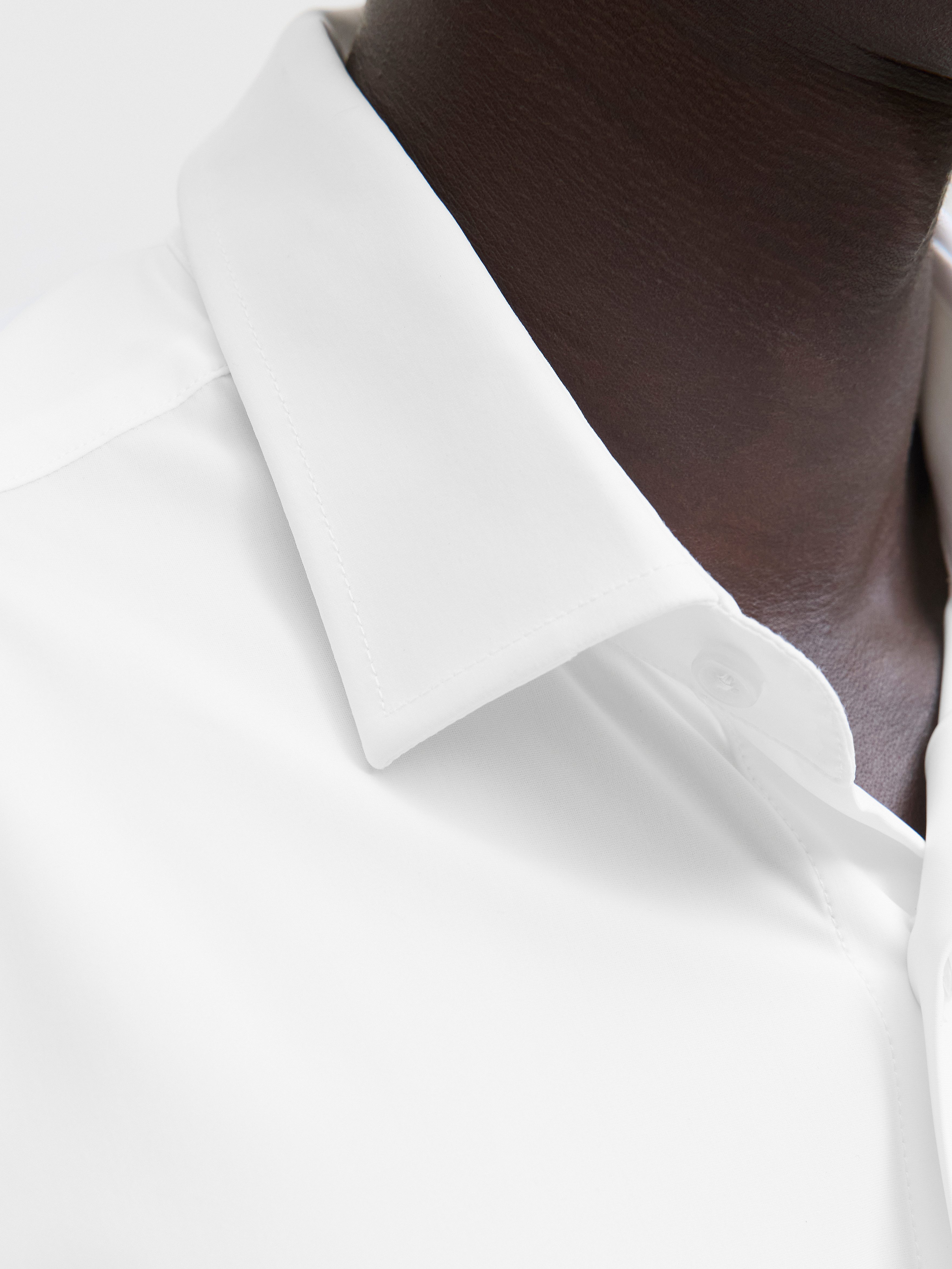 Jack & Jones Overhemd met lange mouwen JPRBLAACTIVE STRETCH LS SHIRT LN