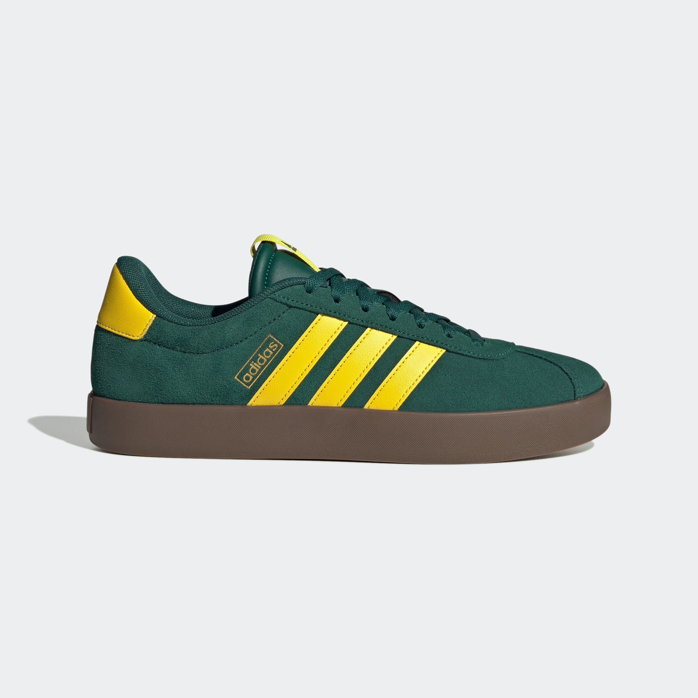 adidas Sportswear Sneakers VL COURT 3.0 geïnspireerd door het ontwerp van de adidas samba