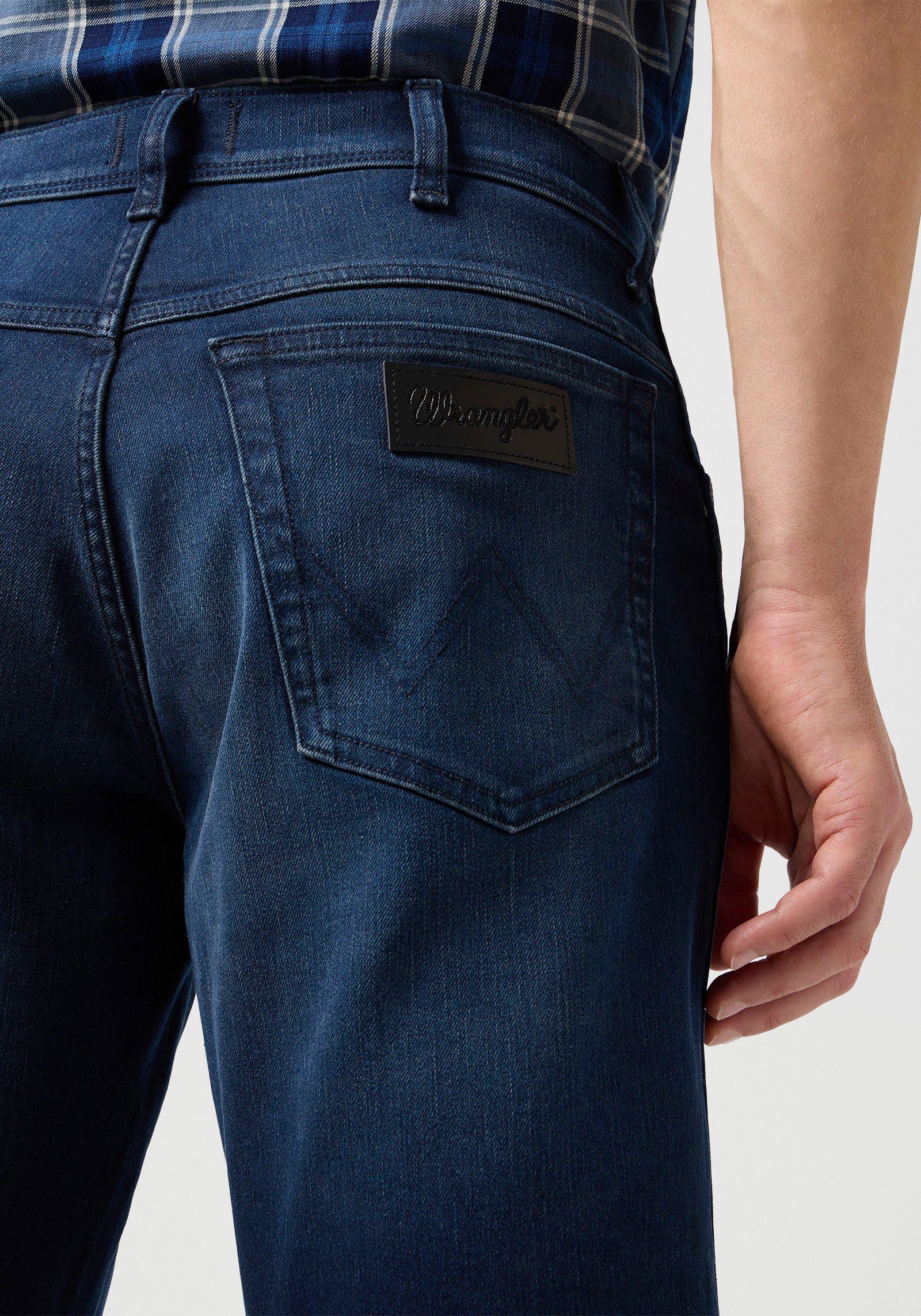 Wrangler Jeansshort Texas