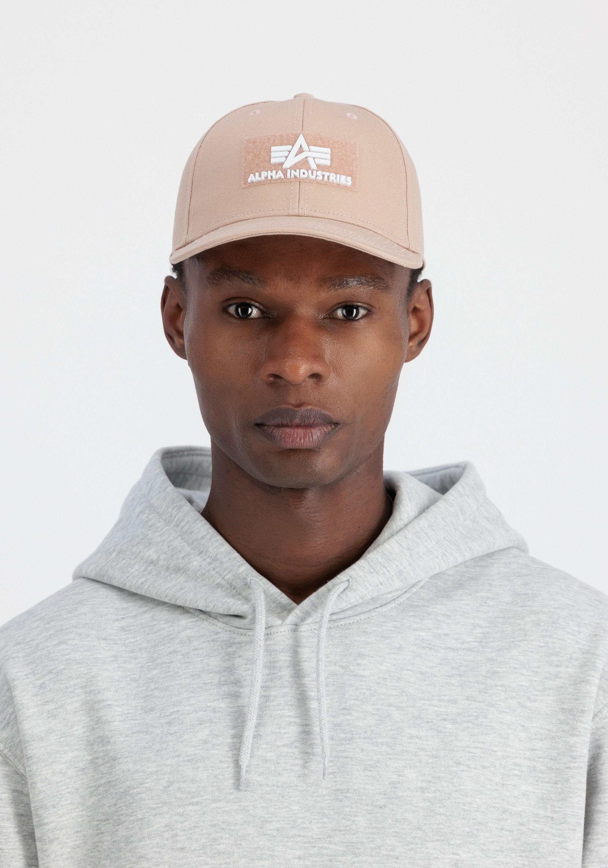 Alpha Industries Trucker cap Accessoires Headwear Cap VLC II