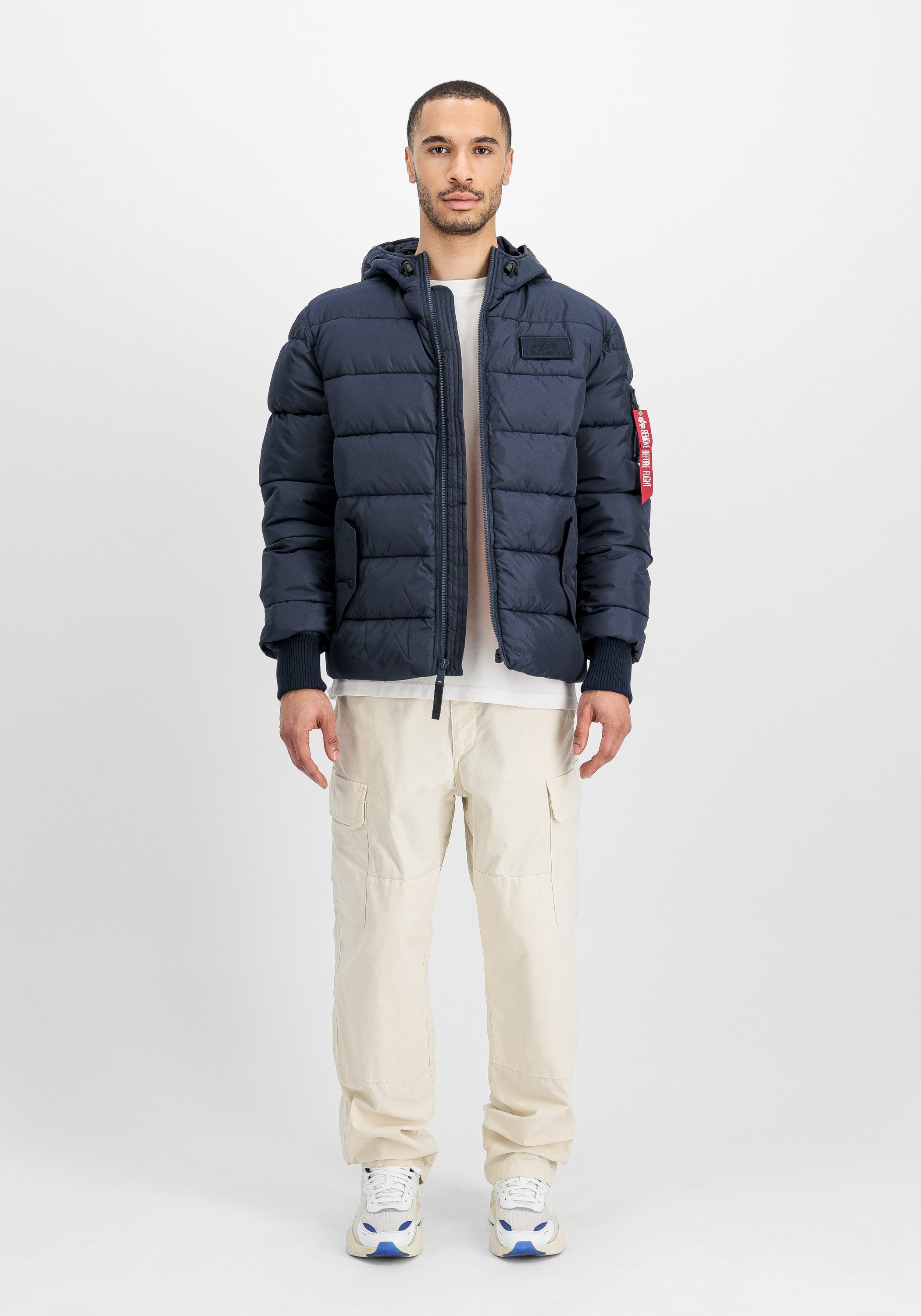 Alpha Industries Winterjack ALPHA INDUSTRIES Men - Cold Weather Jackets