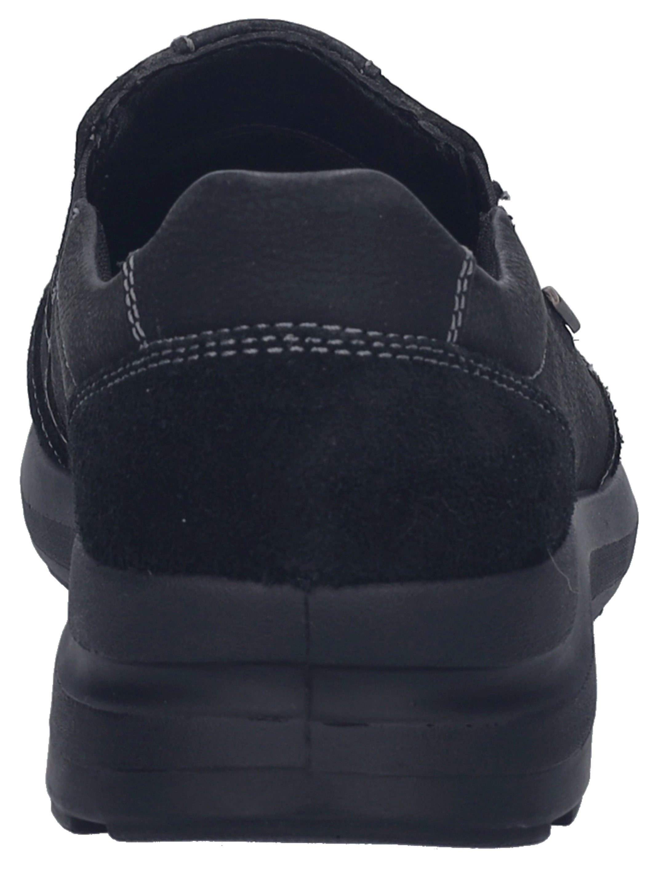 Josef Seibel Instappers Marley 52 Sneaker, instapper met TEX-uitvoering