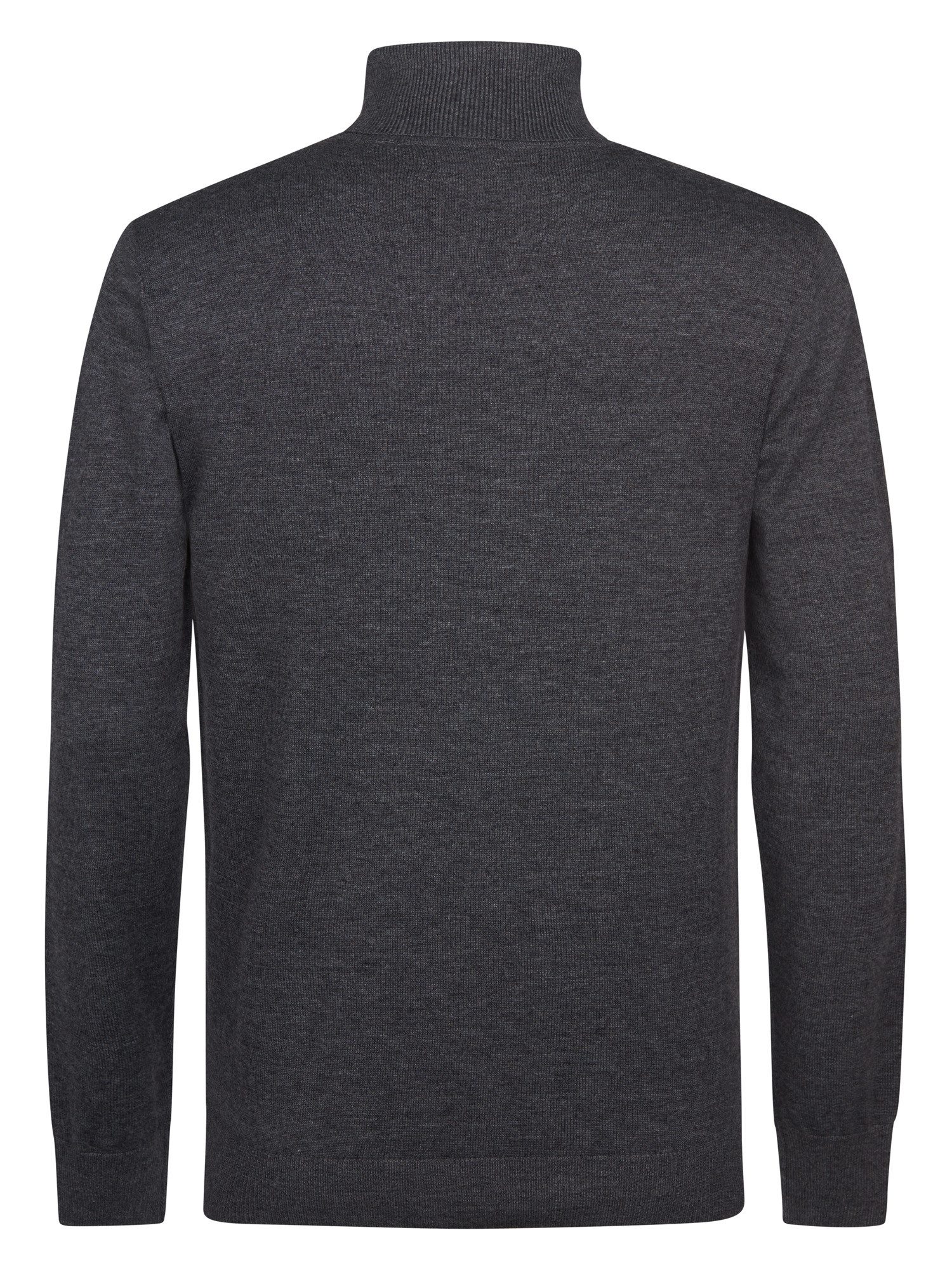 Petrol Industries Coltrui Men Knitwear Collar Basi