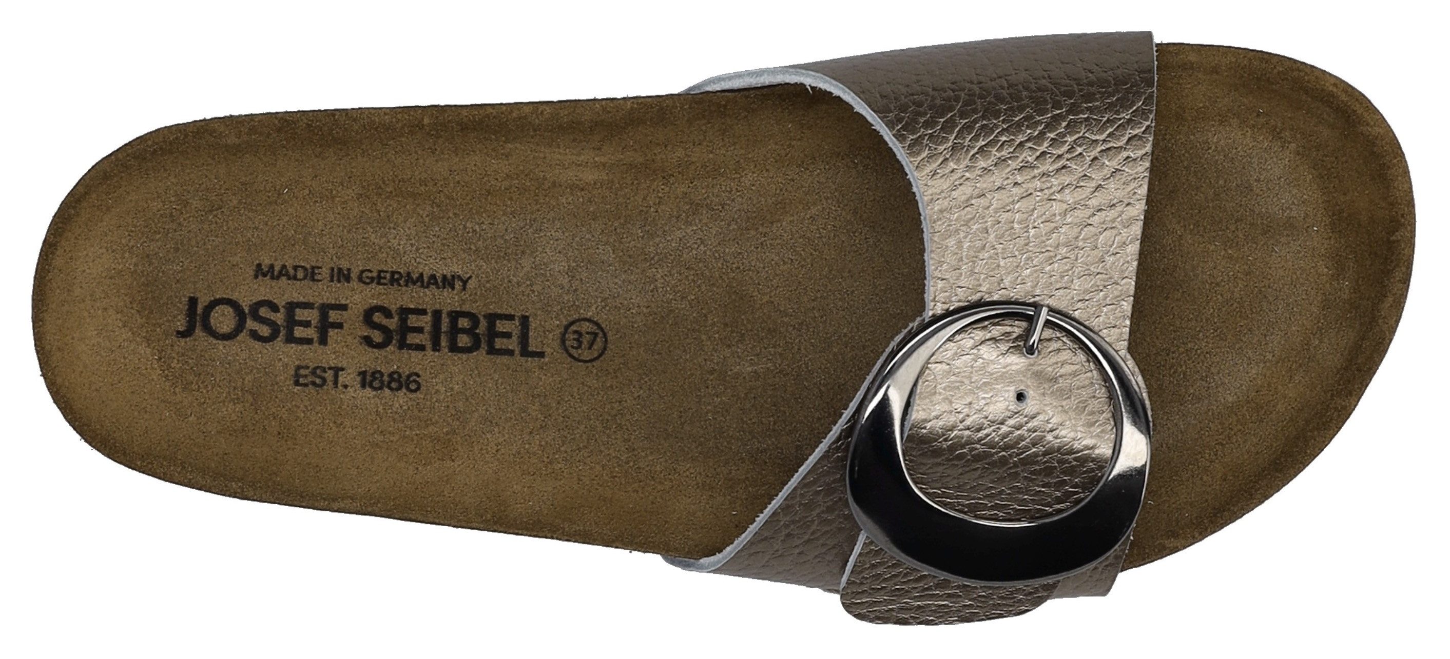 Josef Seibel Pantoffels Hermine 14