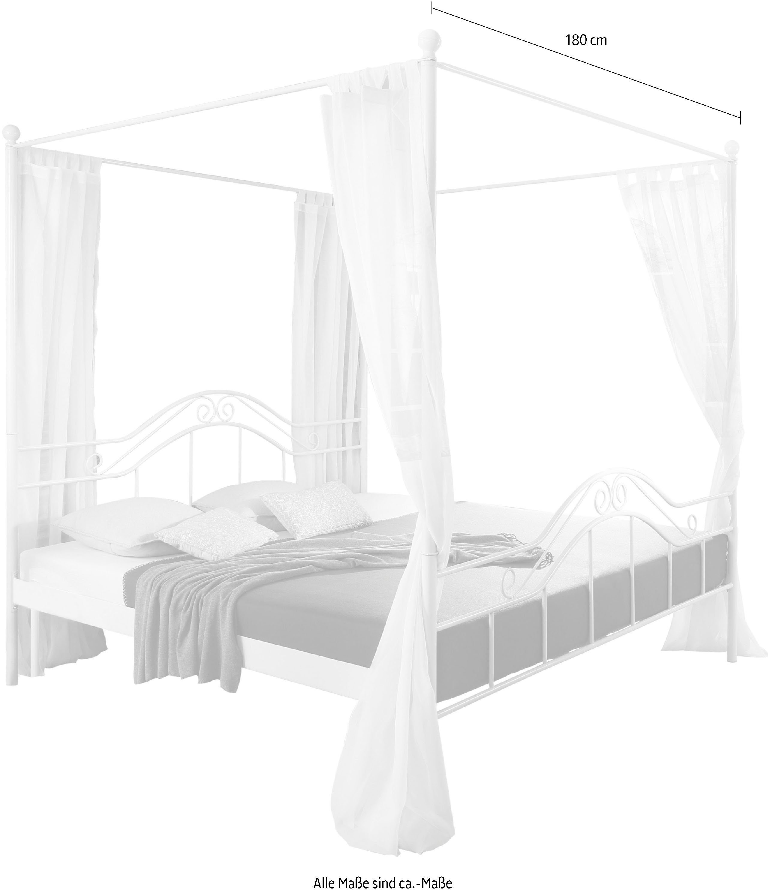 Home affaire Bedopzet