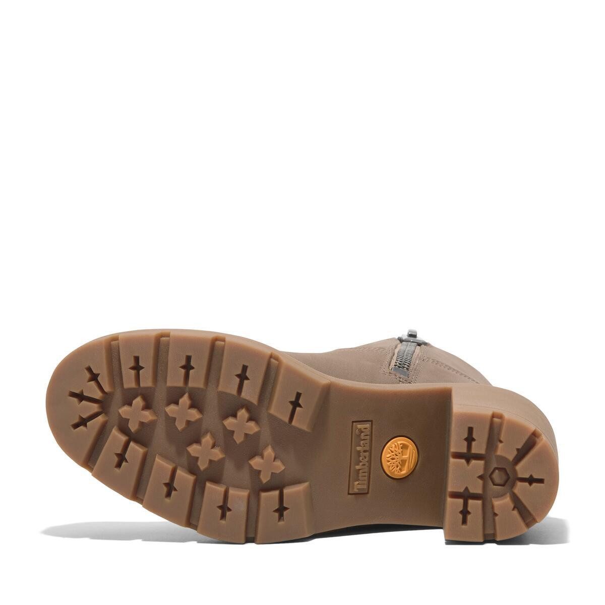 Timberland Laarsjes ALLINGTON HEIGHTS MID ZIP UP BOOT Winterschoenen, enkellaarsjes, winterlaarzen