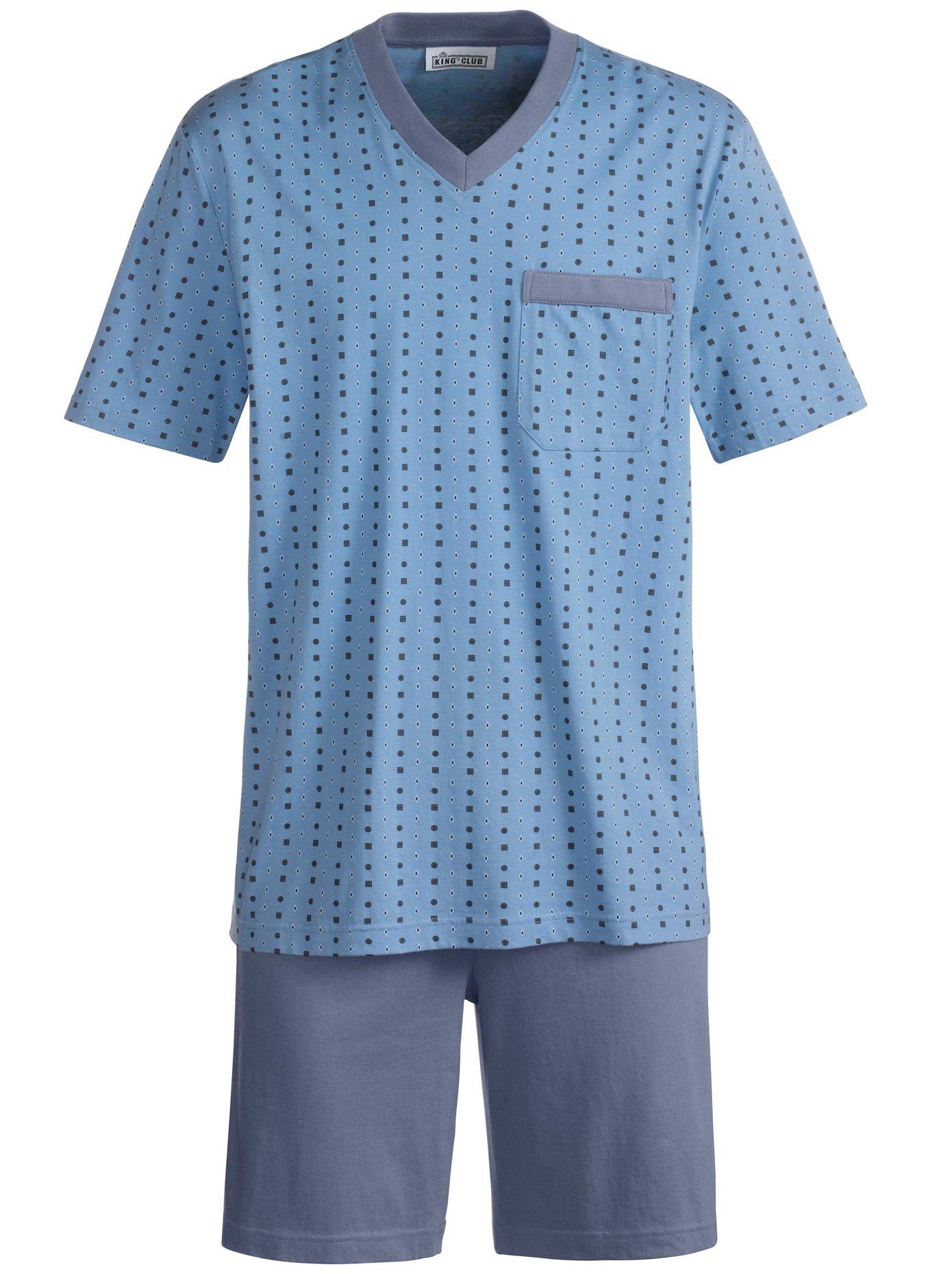 Kings Club Pyjama