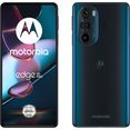 motorola smartphone edge30 pro, 256 gb blauw