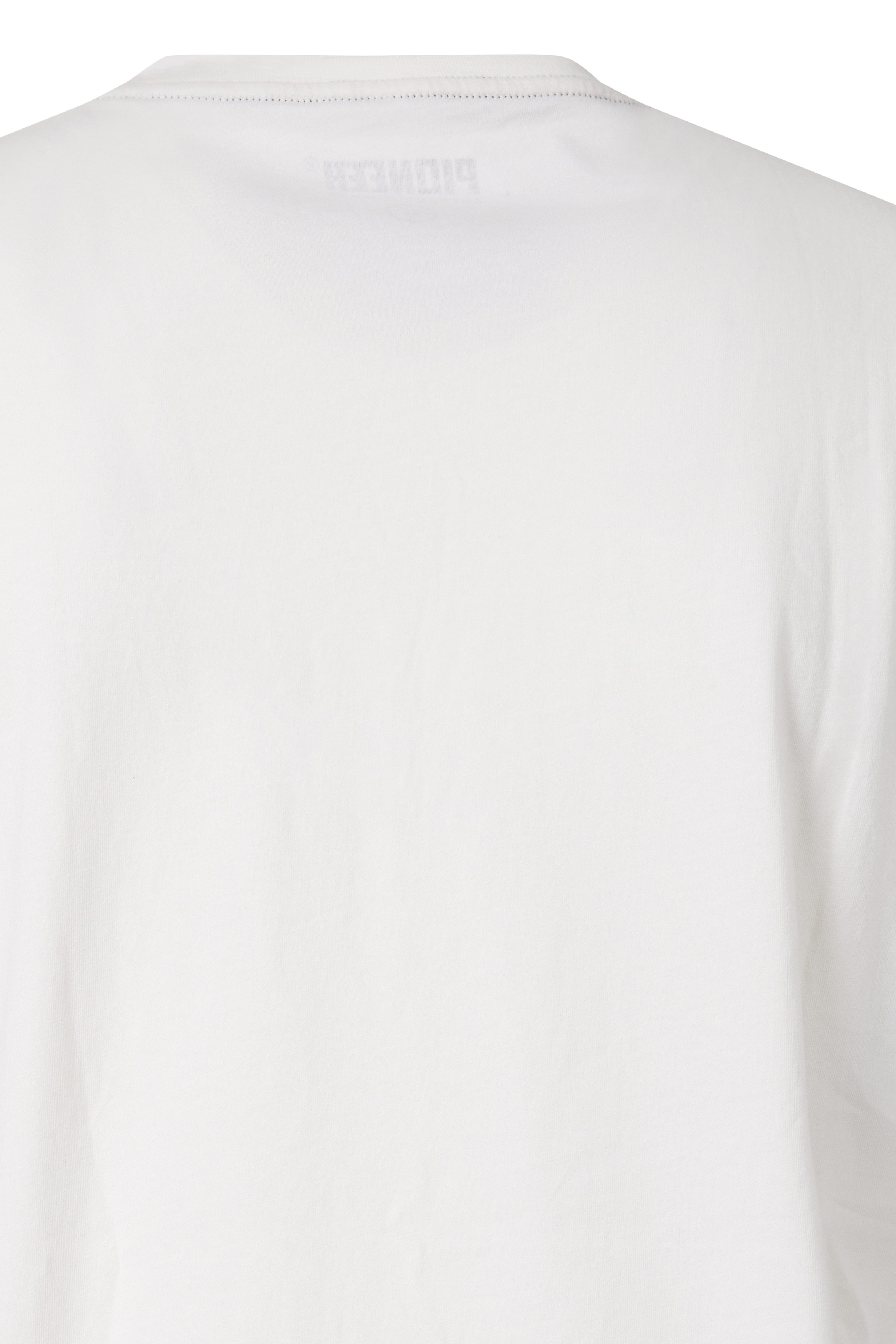 Pioneer Authentic Jeans T-shirt