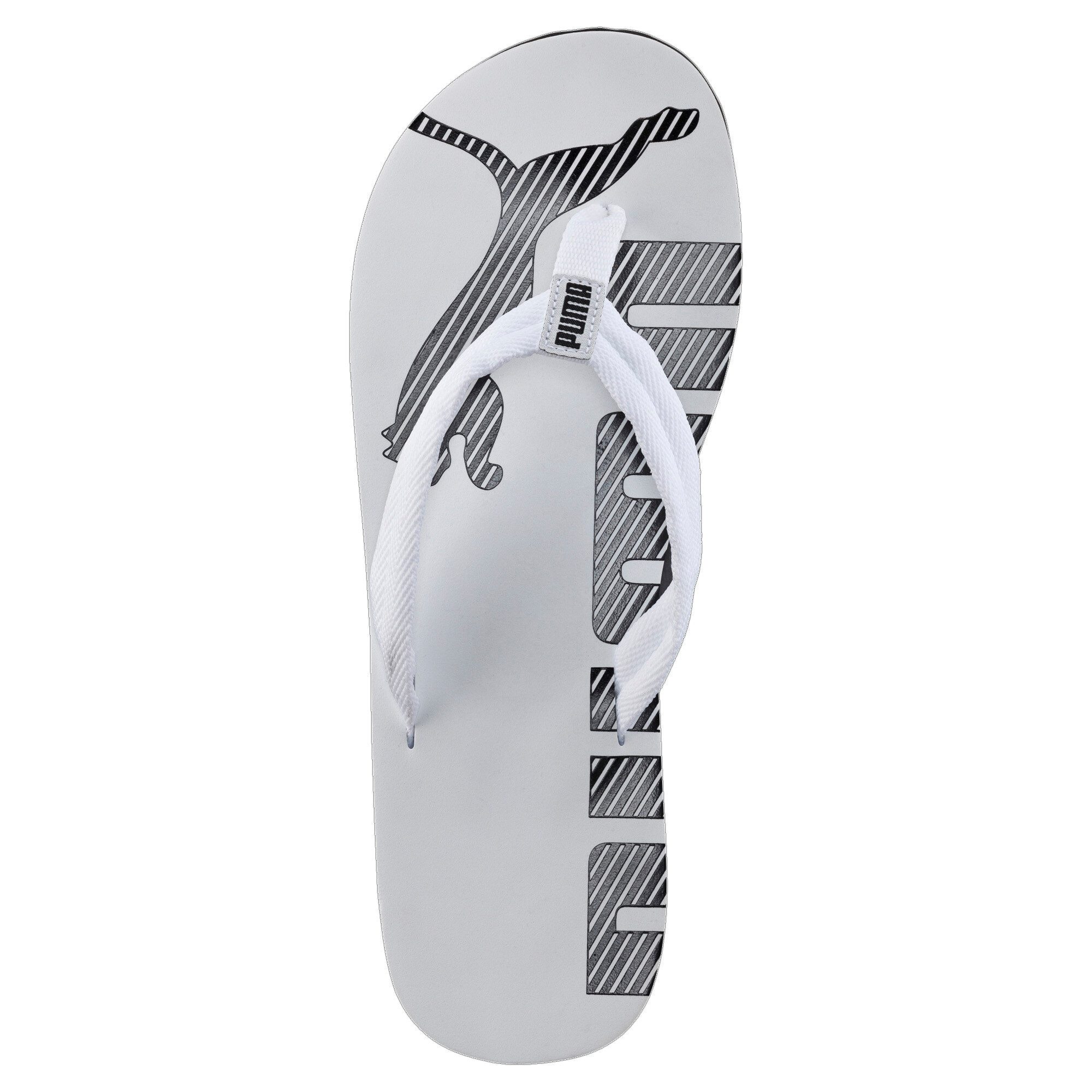 PUMA Teenslippers Epic Flip v2