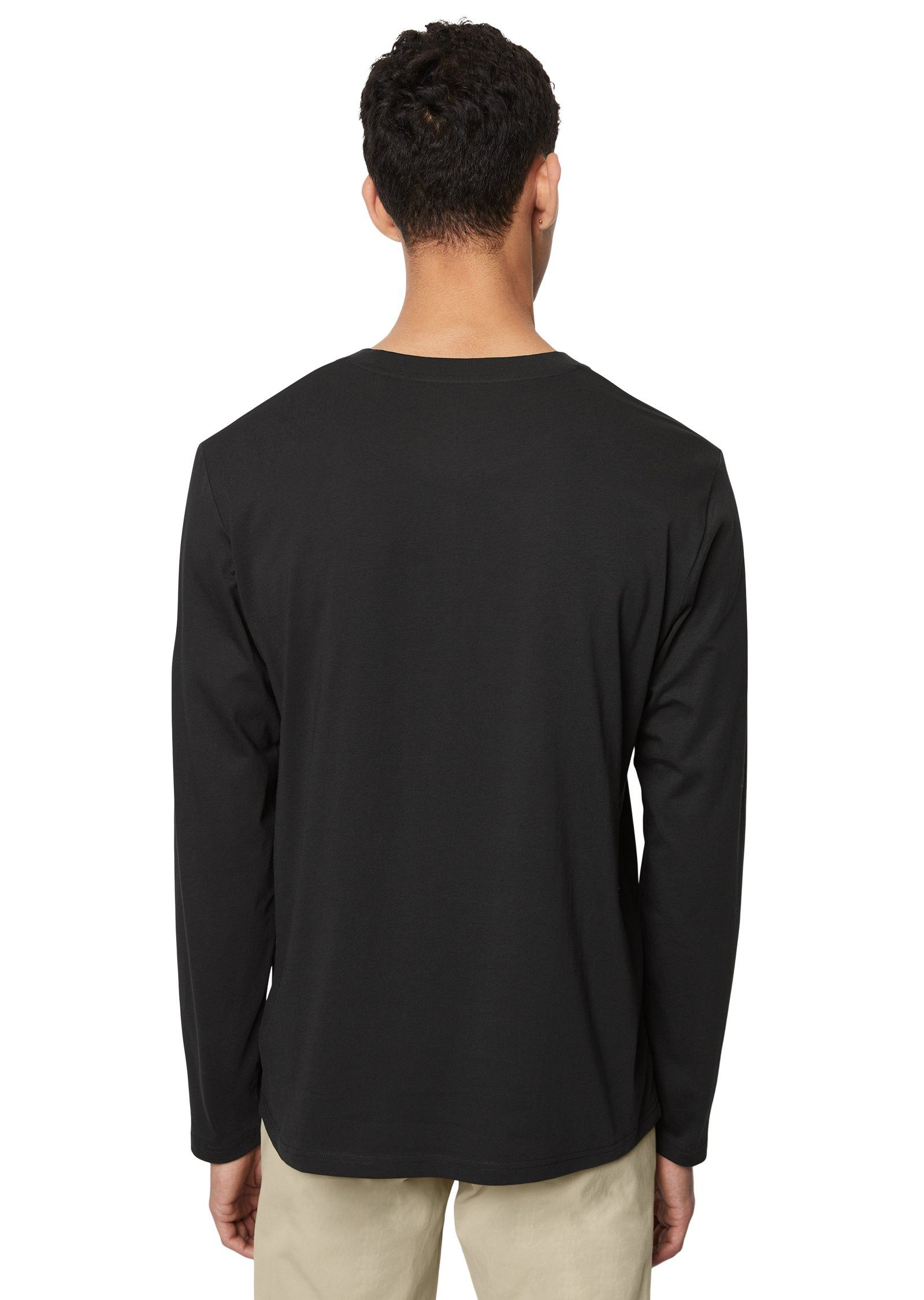 Marc O'Polo Shirt met lange mouwen