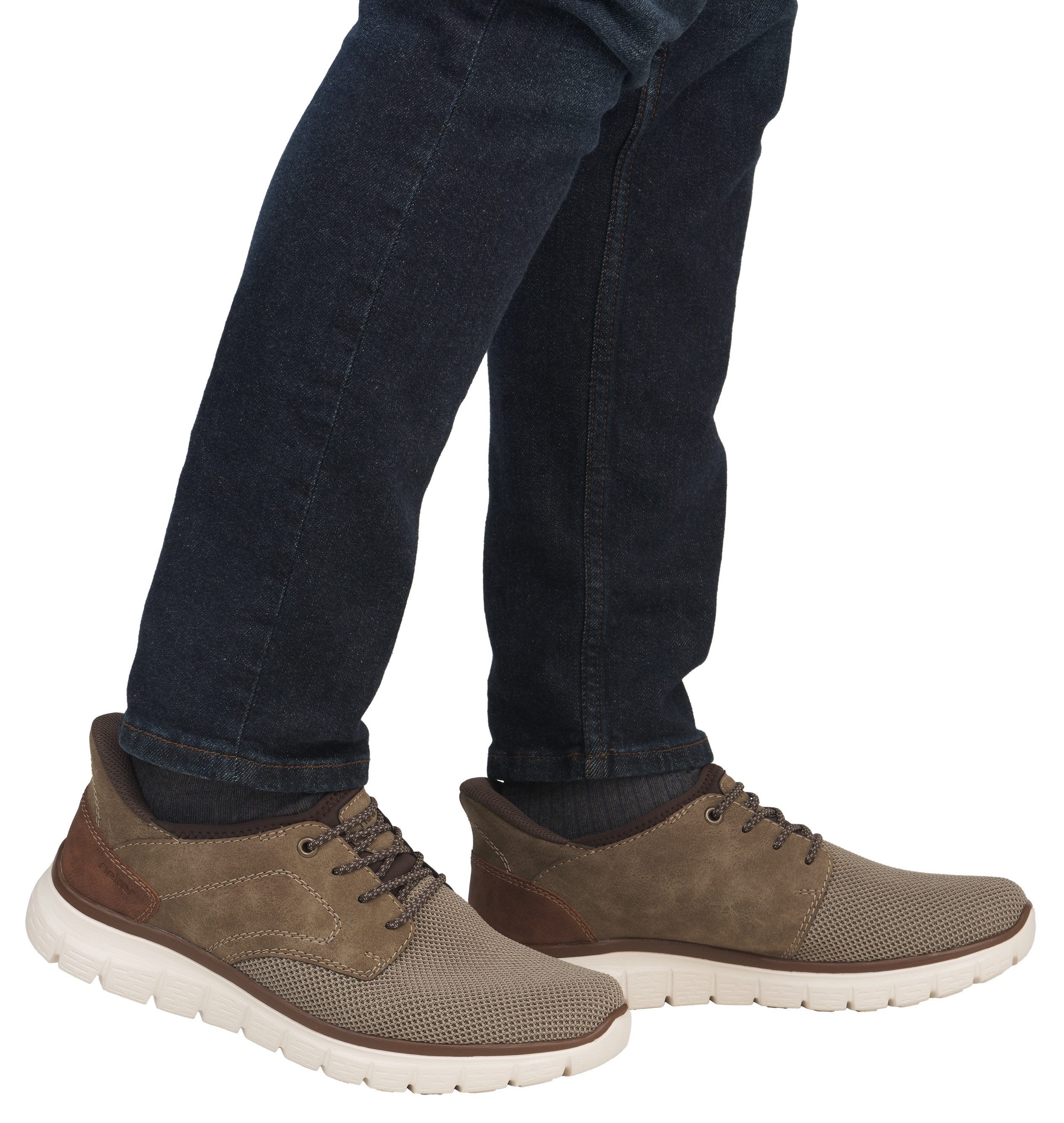 Rieker Slip-on sneakers Ready2GO