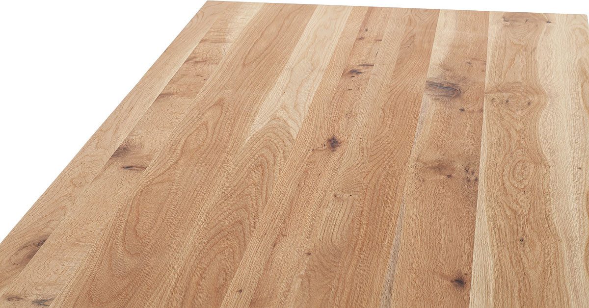 MCA living Eettafel Volos eettafel (1 stuk)