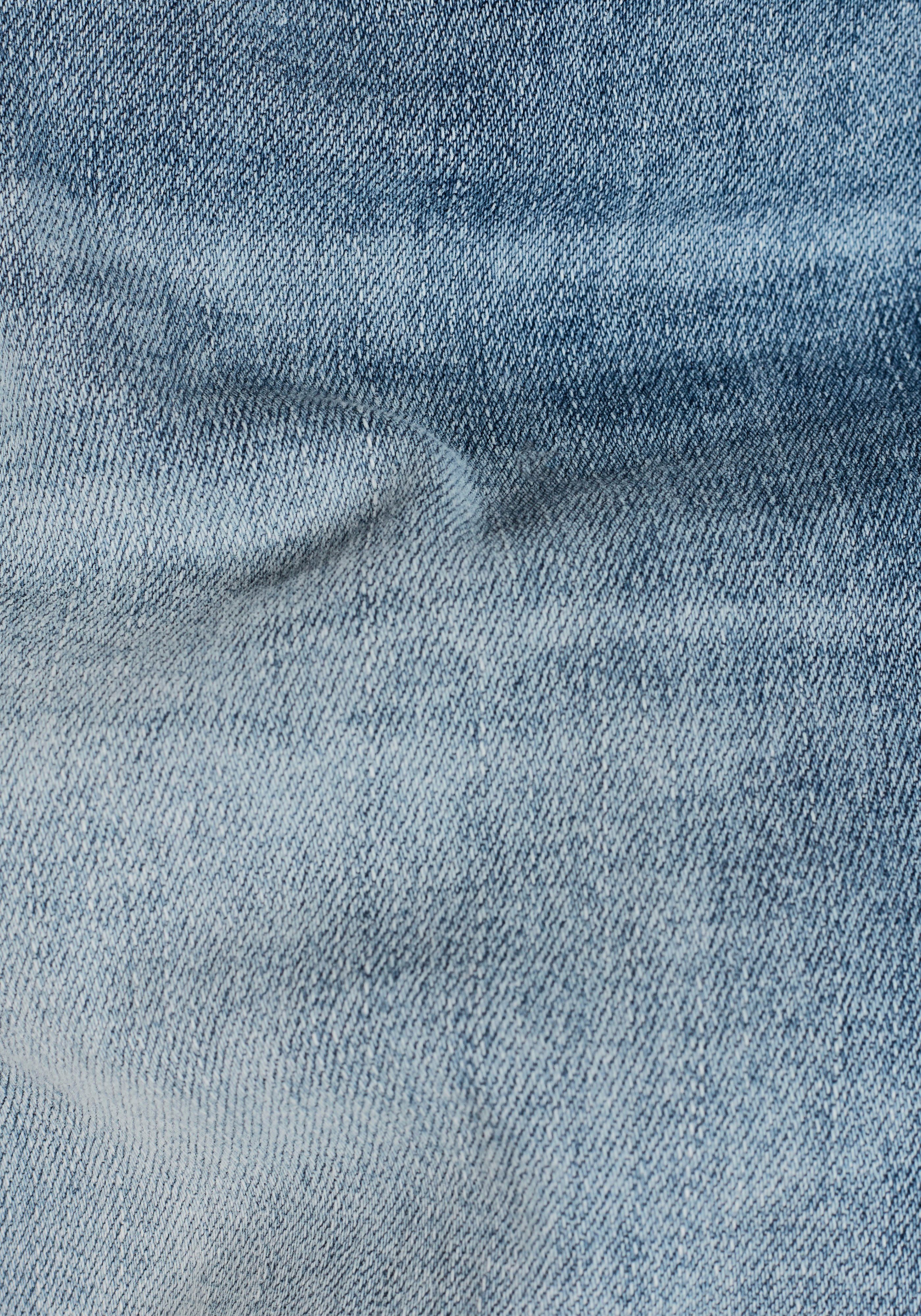 G-Star RAW Skinny fit jeans 3301 High Skinny in high-waist-model