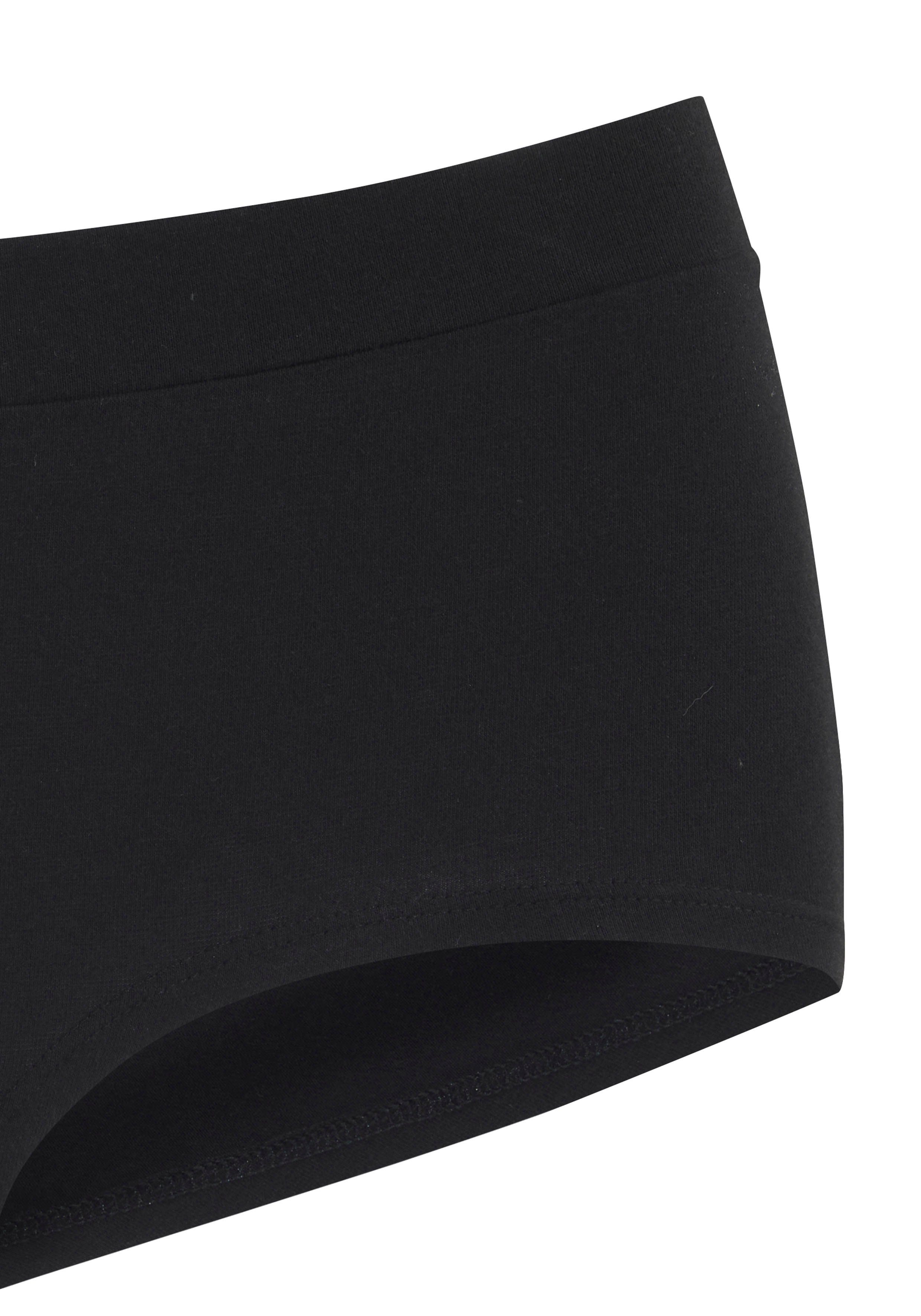 Vivance Hipster met brede boord zonder extra elastiek (Set van 5)