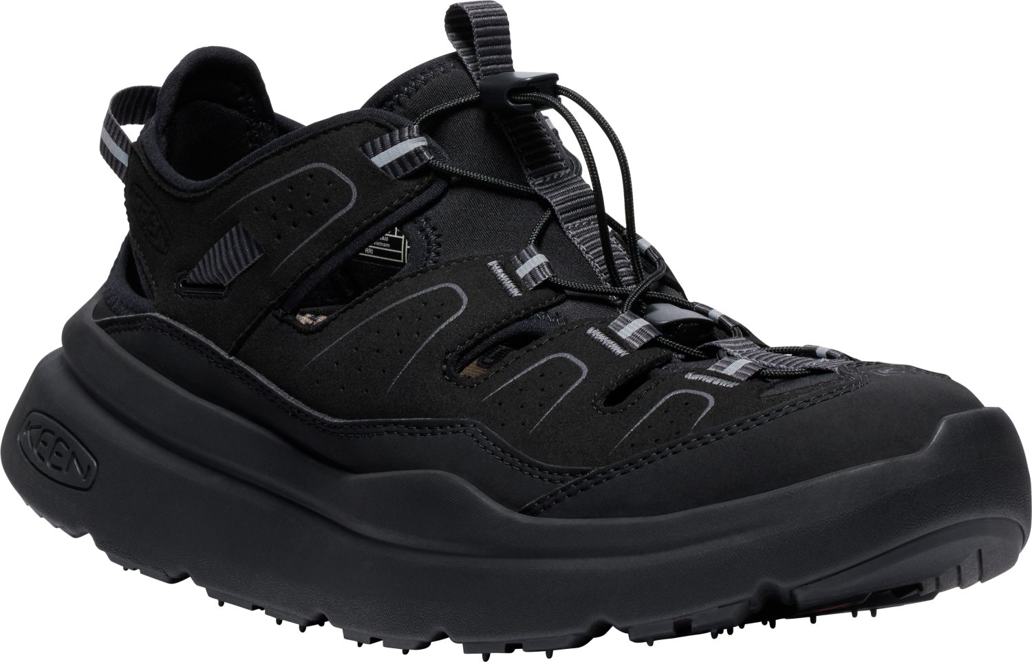 Keen Wandelschoenen WK450 SANDAL