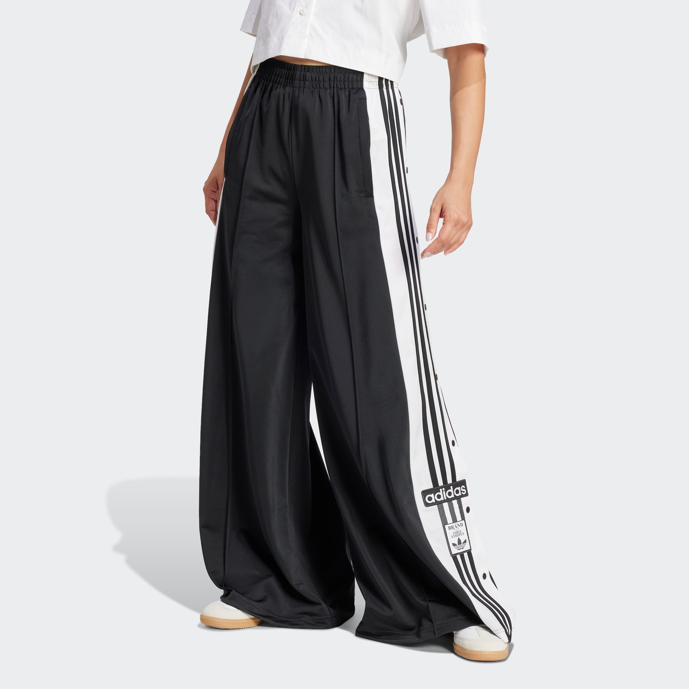 Adidas Originals Sportbroek MEGA OS ADIBRK (1-delig)