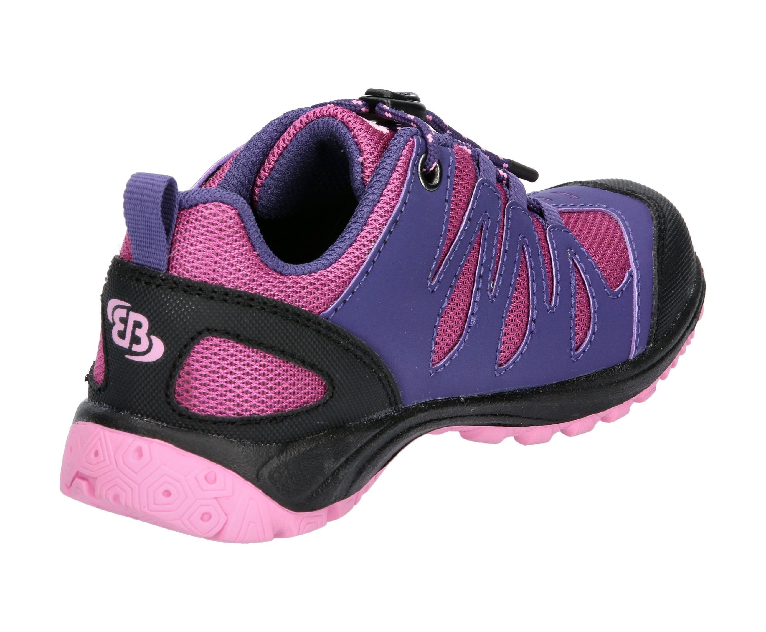 BRÜTTING Outdoorschoenen Expedition Kids