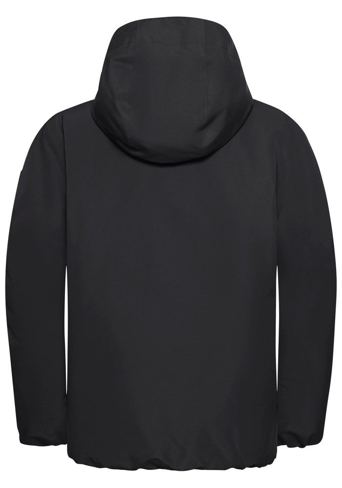 Jack Wolfskin Outdoorjack TEEN INS JACKET K