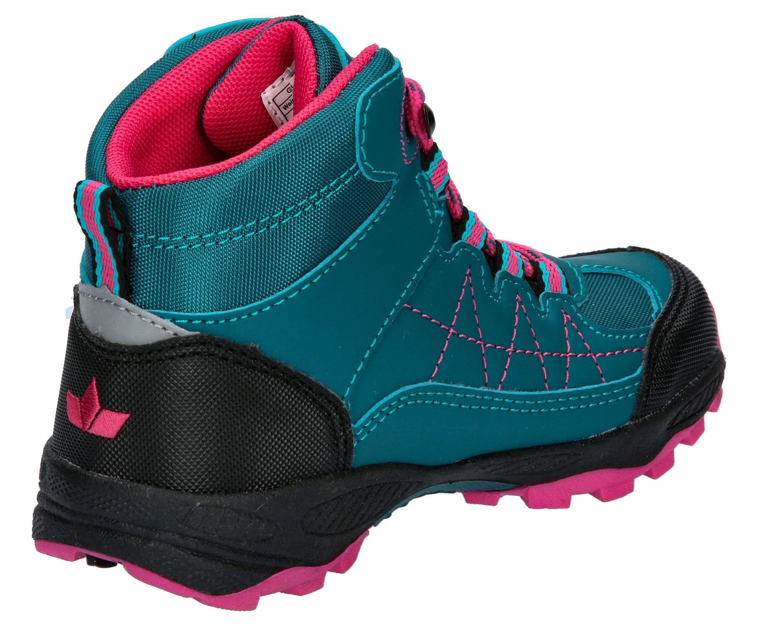 Lico Outdoorschoenen Outdoorlaarzen Ringo